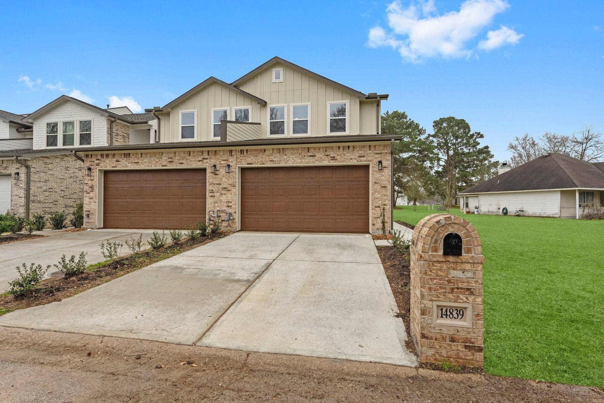Willis, TX 77318,14839 Spica Court