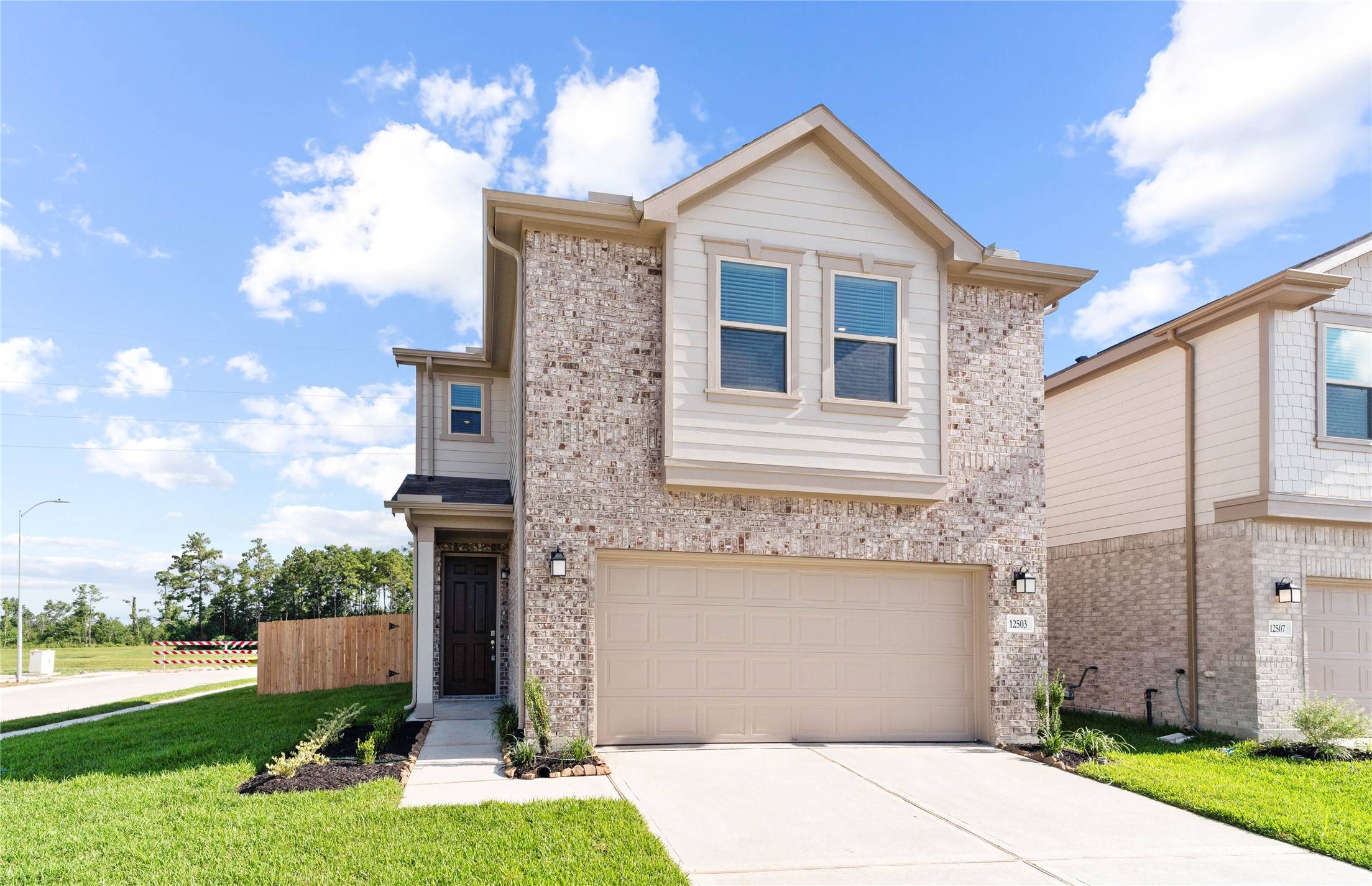 Houston, TX 77044,12503 Seybold Cove DR