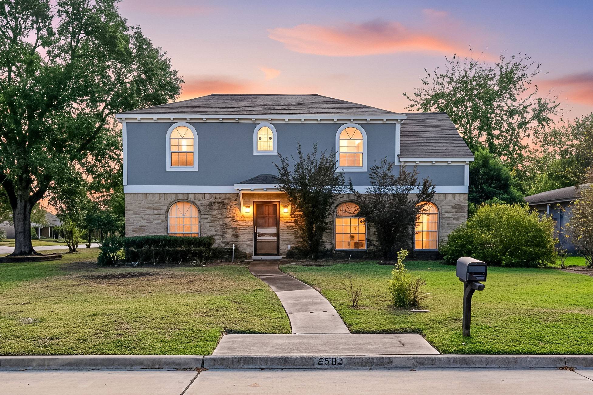 Missouri City, TX 77459,2503 Ashmont DR