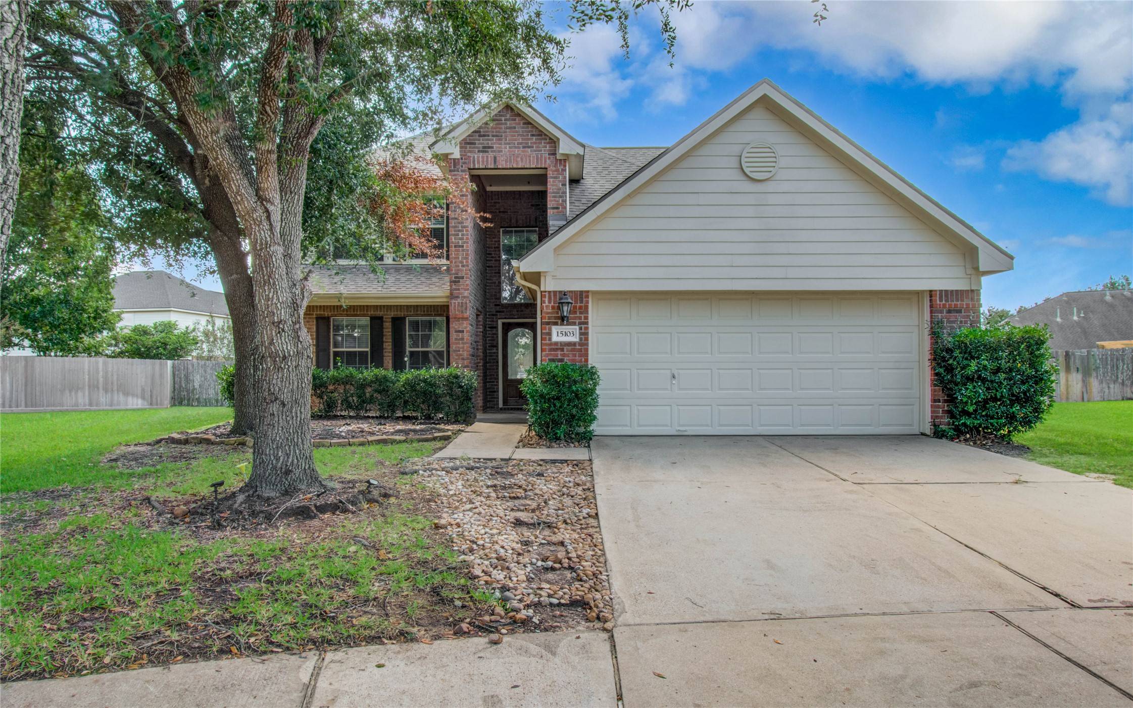 Cypress, TX 77433,15103 Petal Rose CT