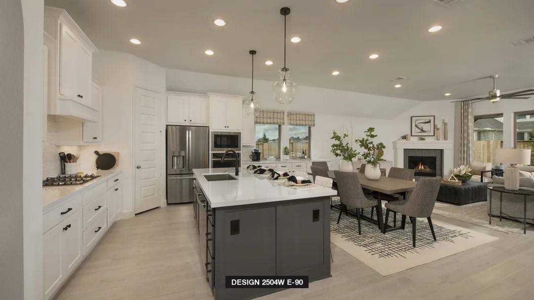 Katy, TX 77493,1907 Olmsted CT