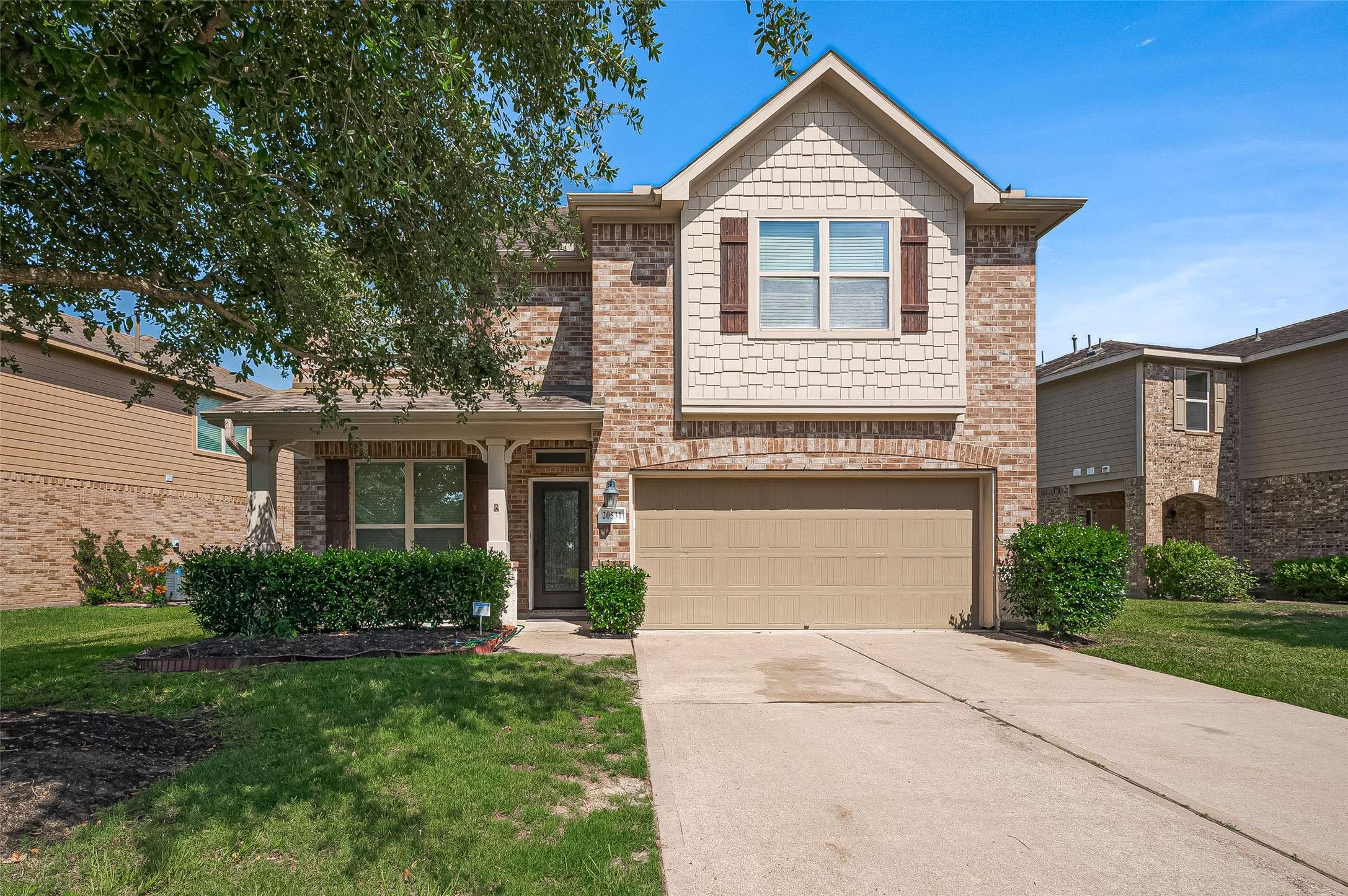 Cypress, TX 77433,20531 Keegans Ledge LN