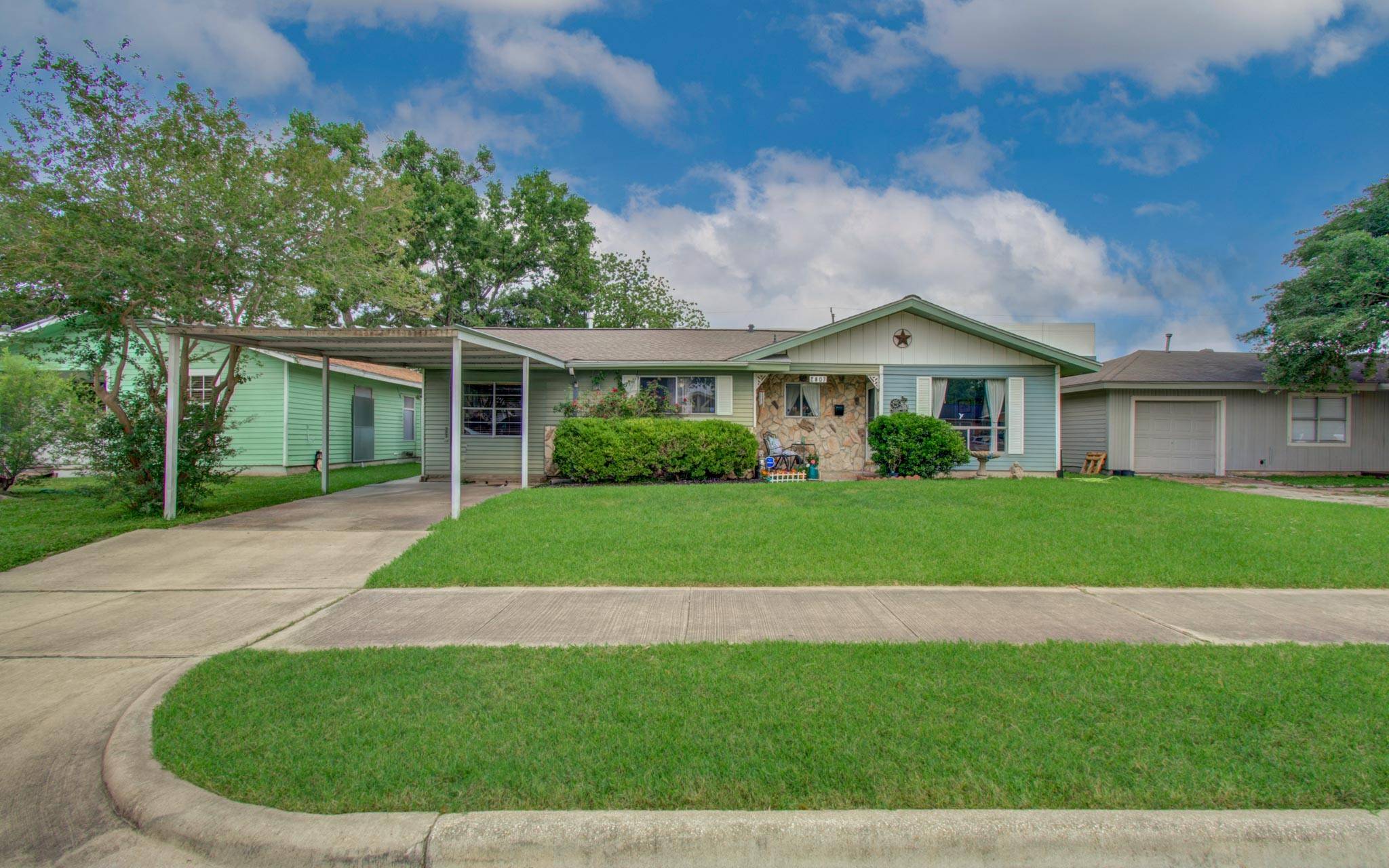 Pasadena, TX 77506,2807 Thomas AVE