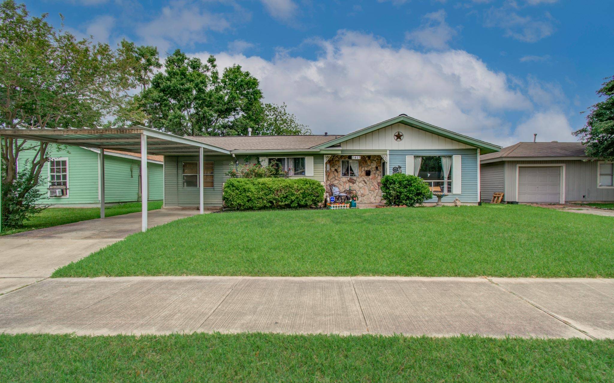 Pasadena, TX 77506,2807 Thomas AVE