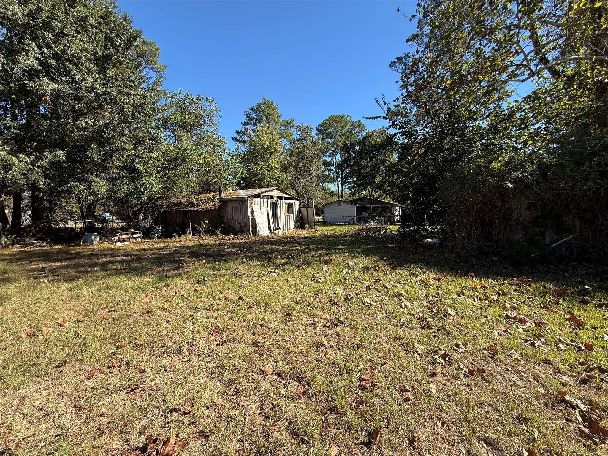 Magnolia, TX 77355,Lot 1 Easy st