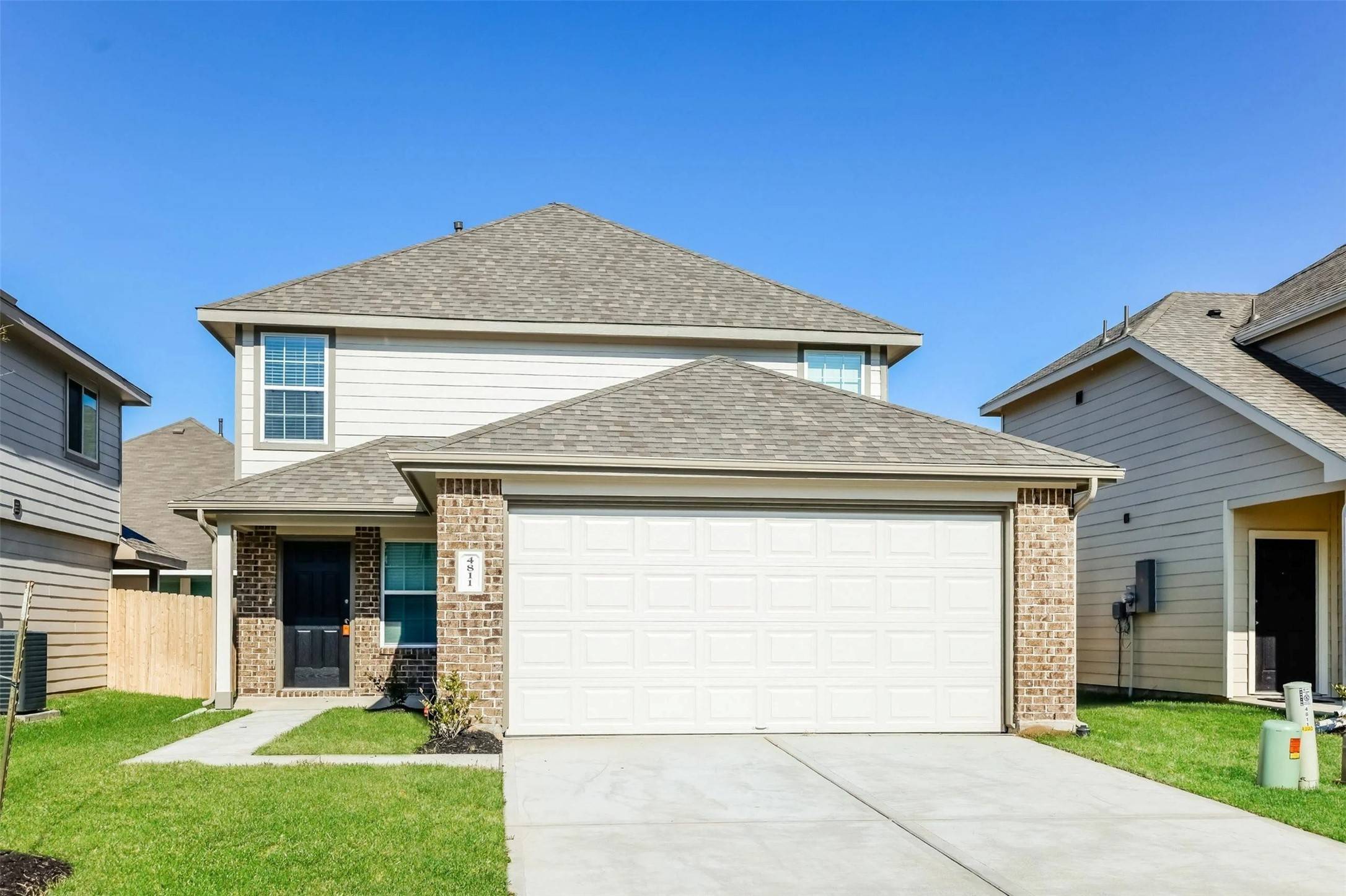 Spring, TX 77373,4811 Sessile TRL