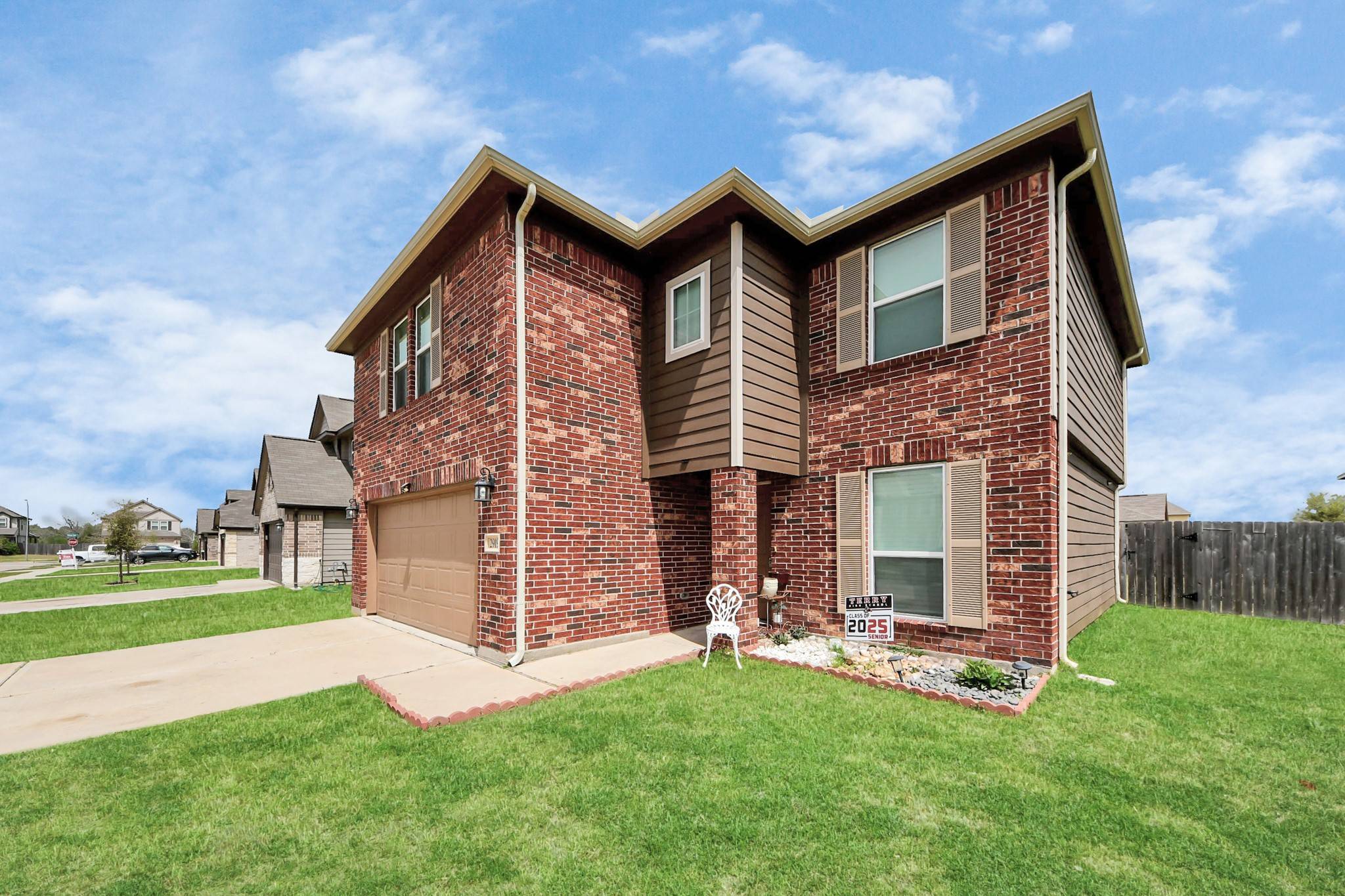 Rosenberg, TX 77471,2919 Silverhorn LN