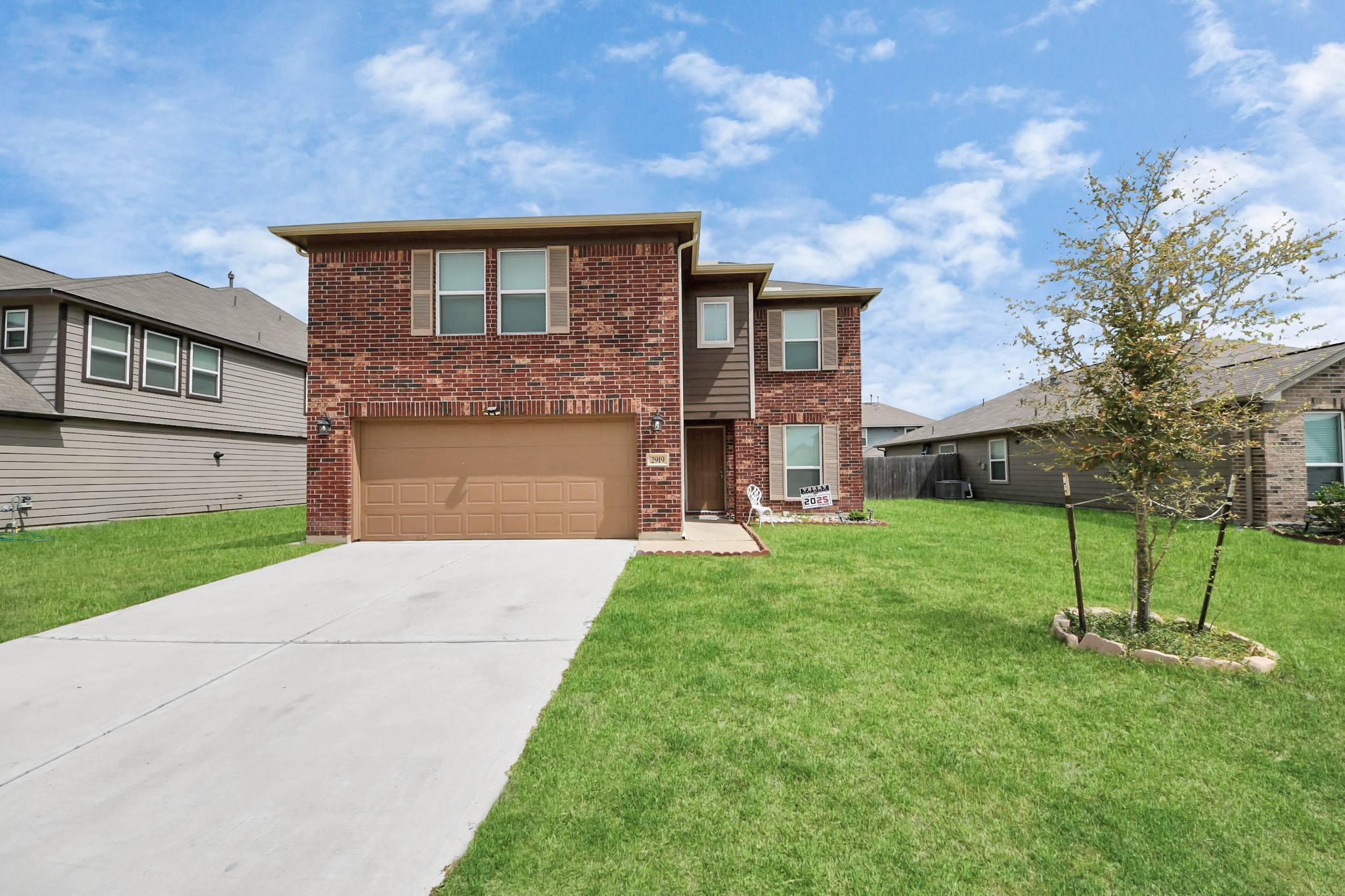 Rosenberg, TX 77471,2919 Silverhorn LN