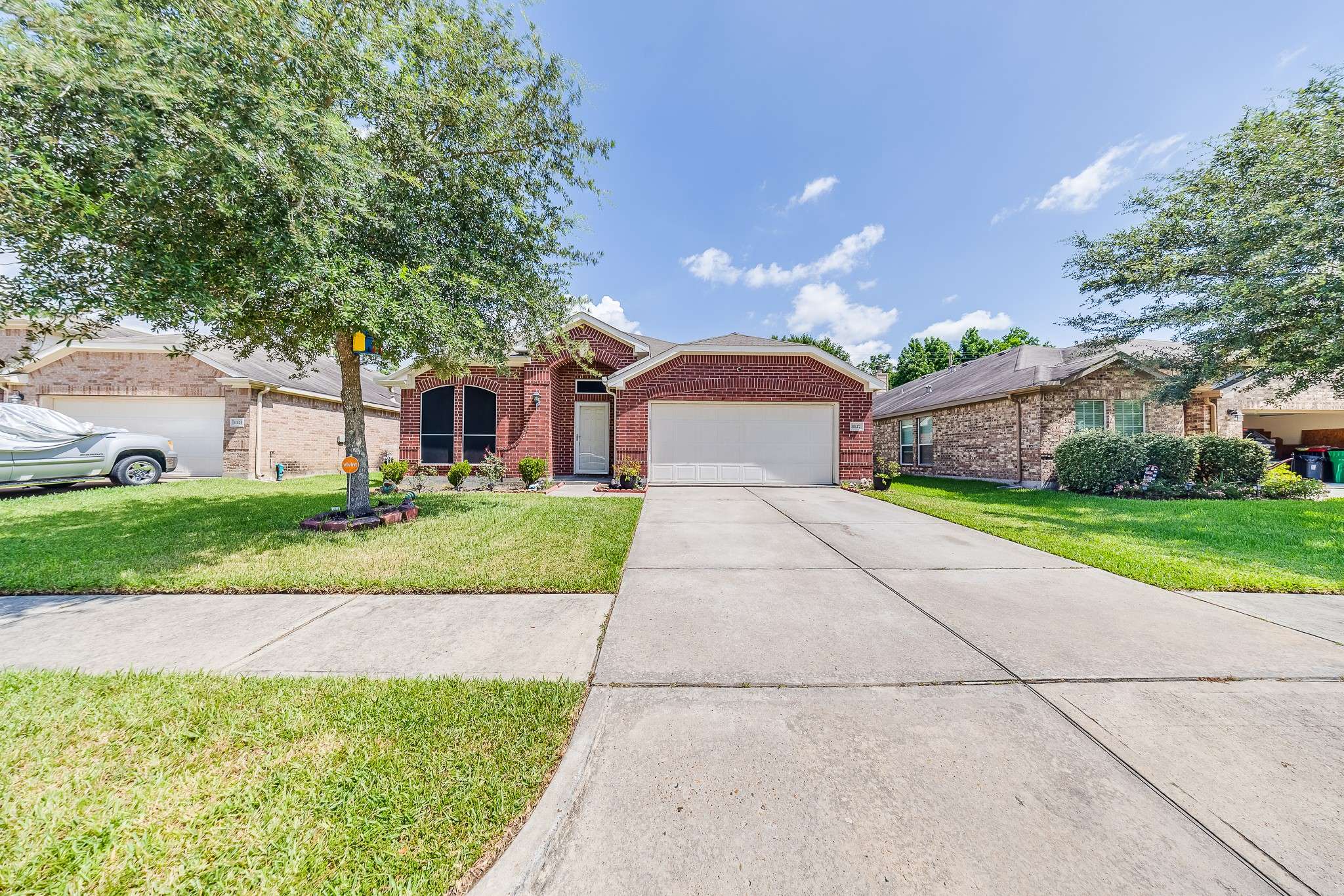 Baytown, TX 77521,1127 Treasure CT