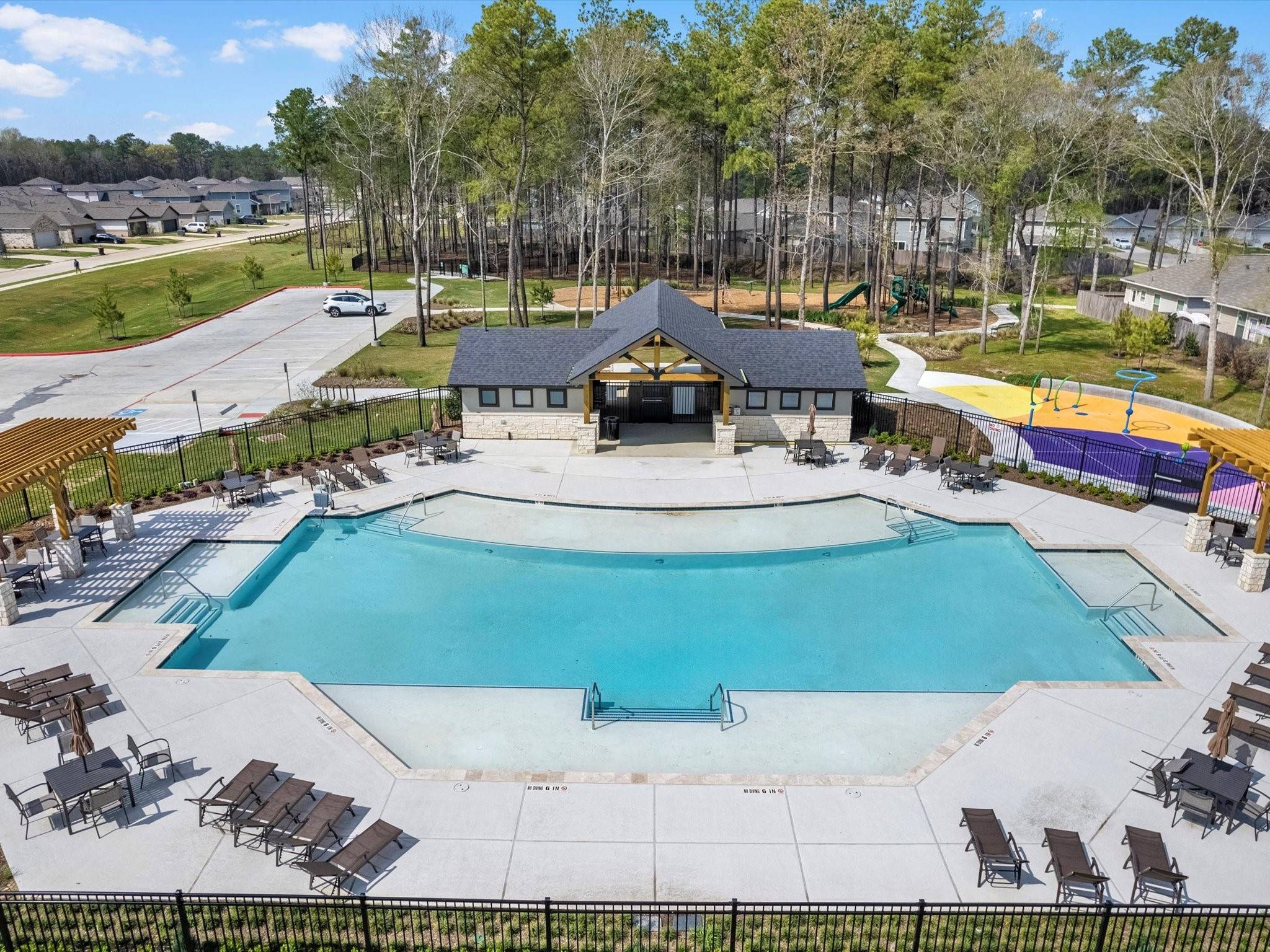 Porter, TX 77365,16810 Pandora Way