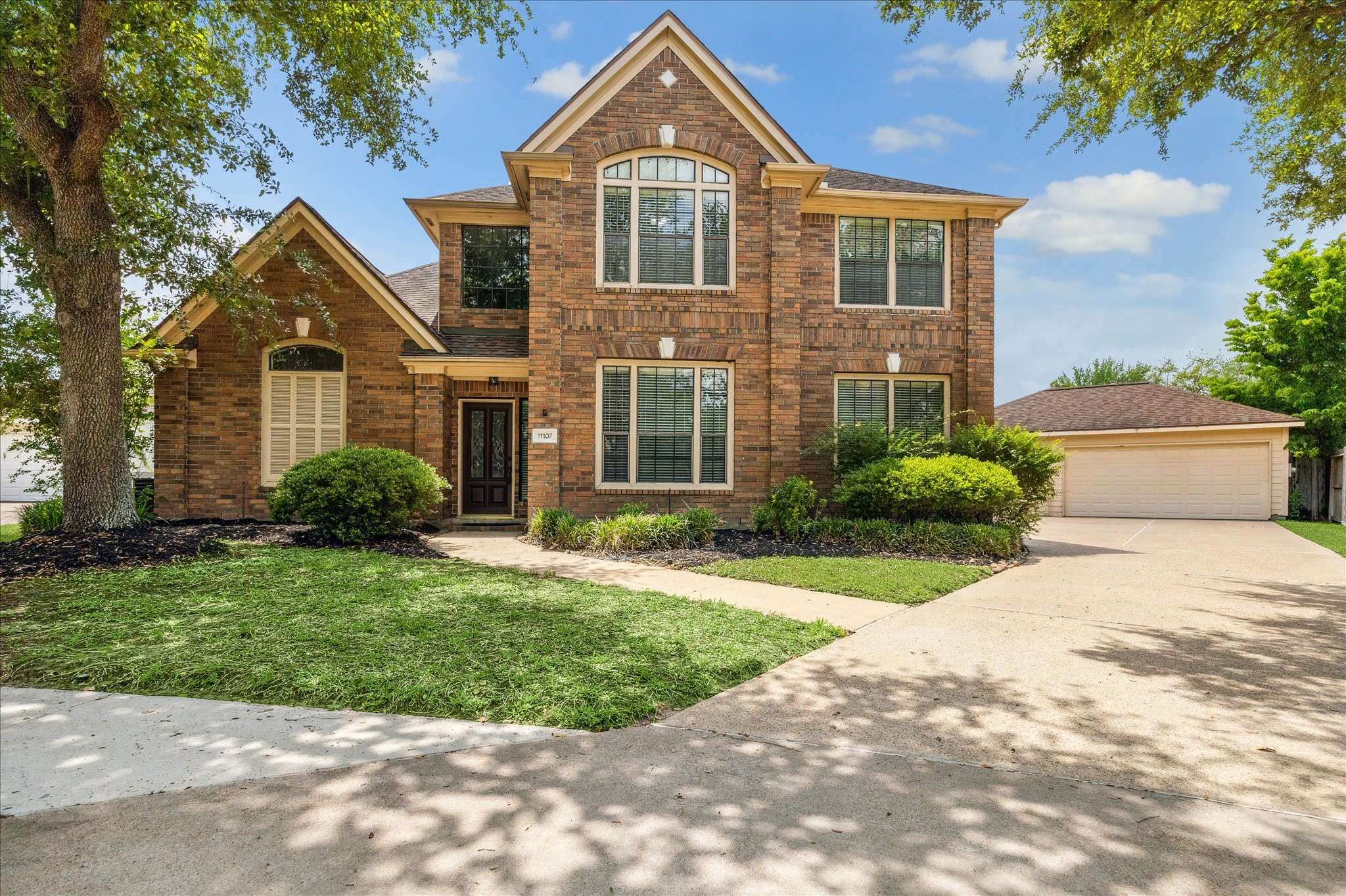 Houston, TX 77065,11107 Carriage Lake DR