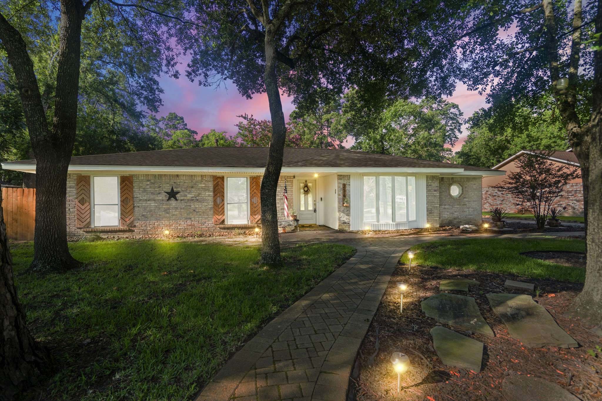 Spring, TX 77386,214 Wickwood DR