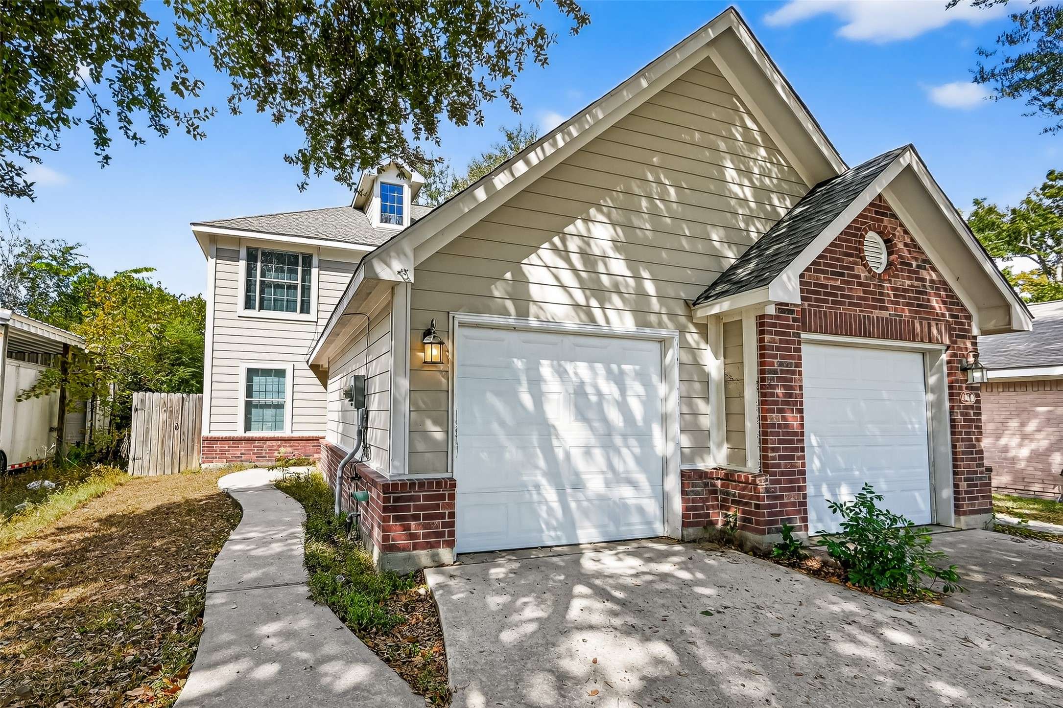 Tomball, TX 77375,406 Texas ST #A