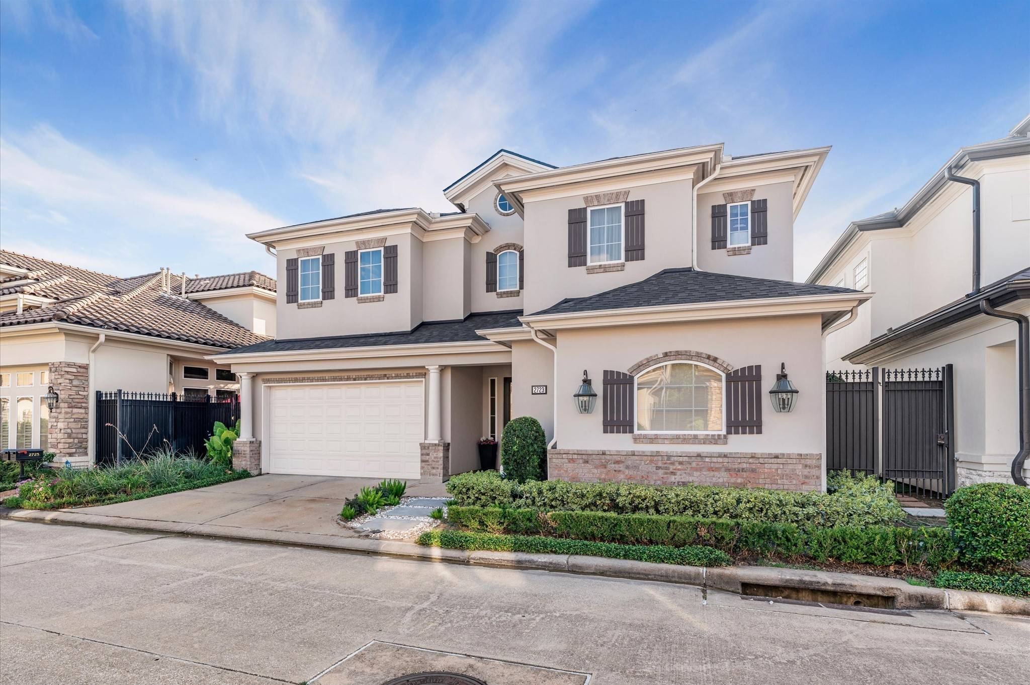 Houston, TX 77082,2723 Tudor Mnr