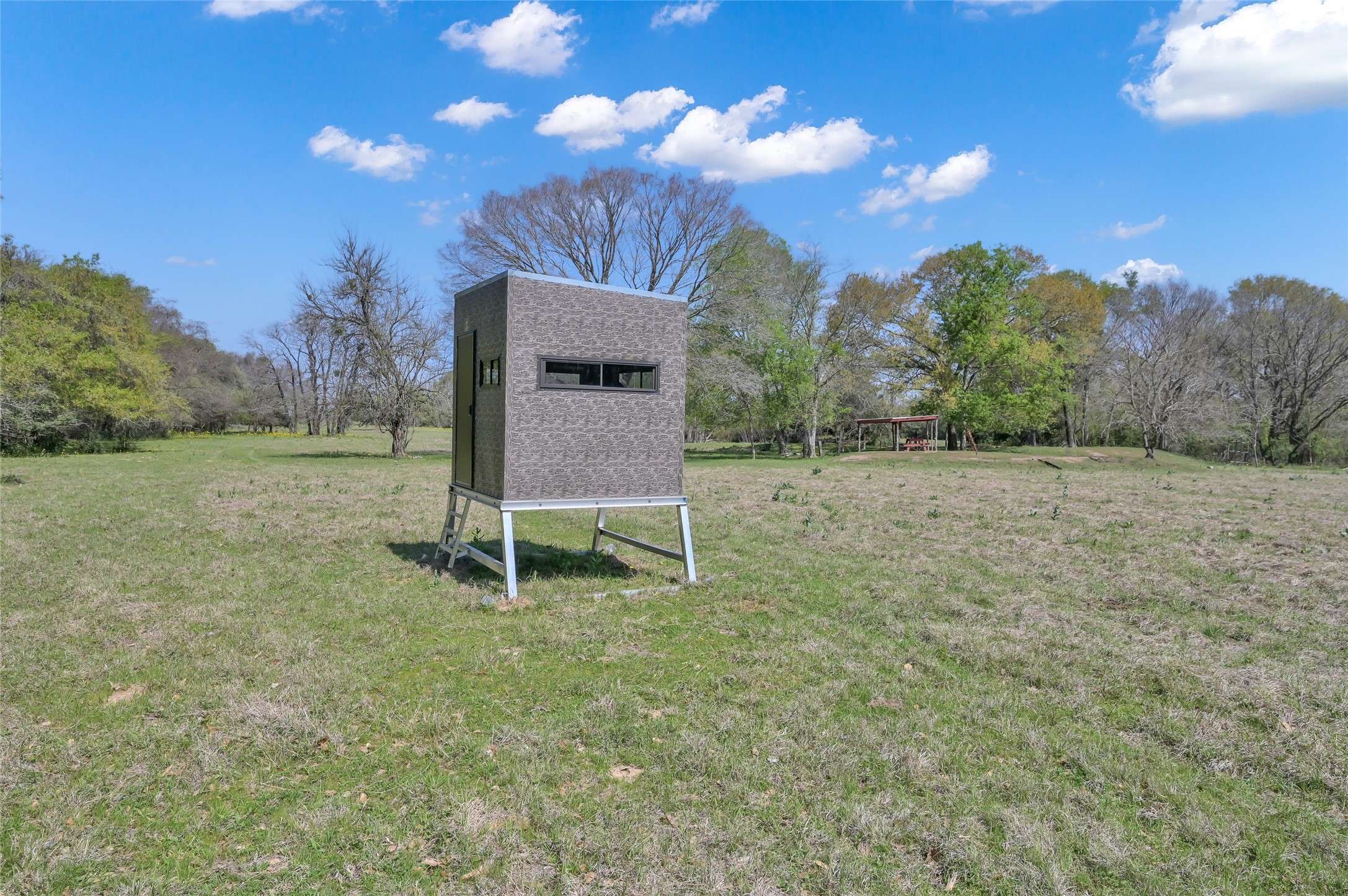 Calvert, TX 77837,0000 S Hickory Loop