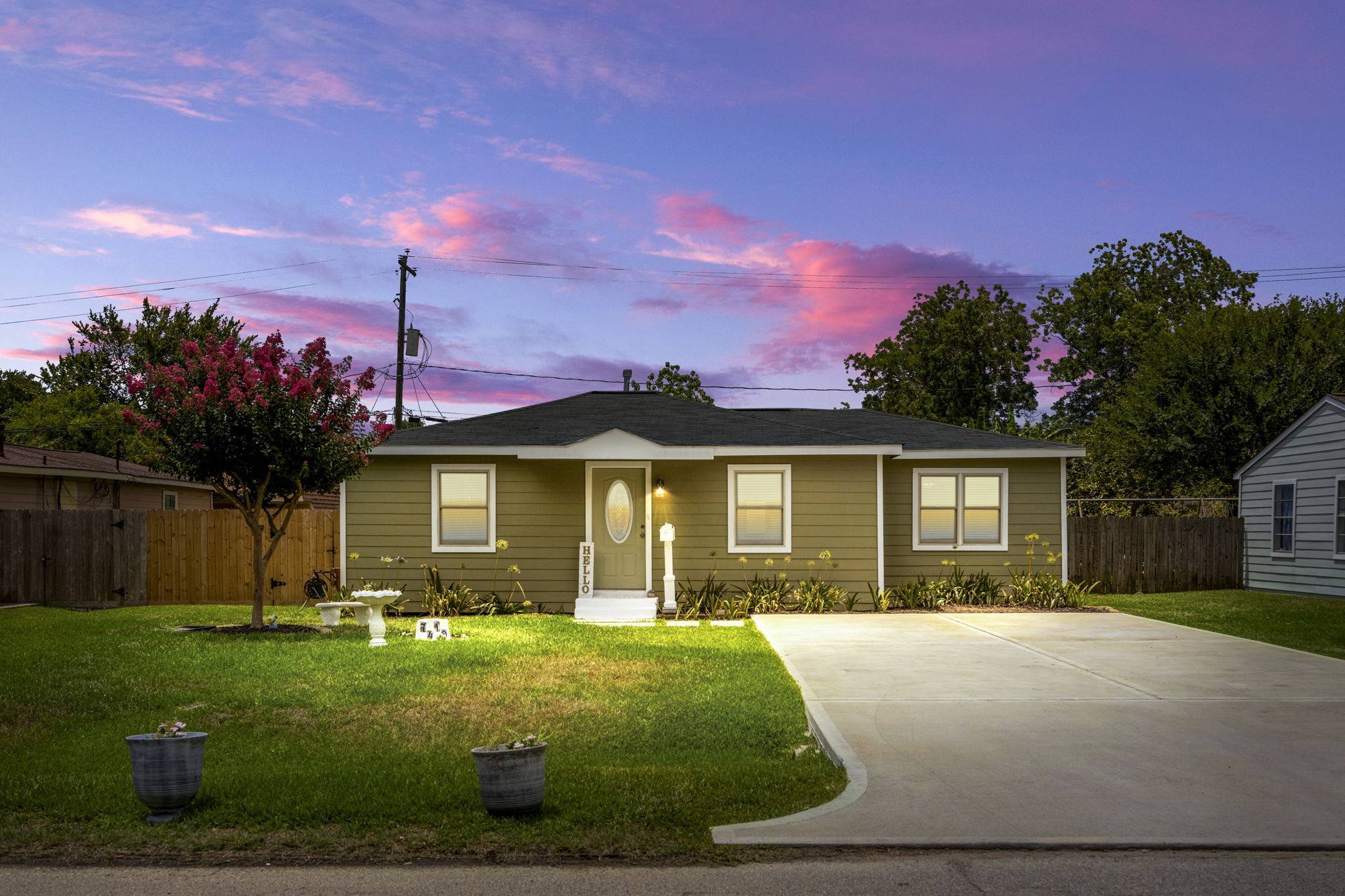 Deer Park, TX 77536,7410 Elbridge LN