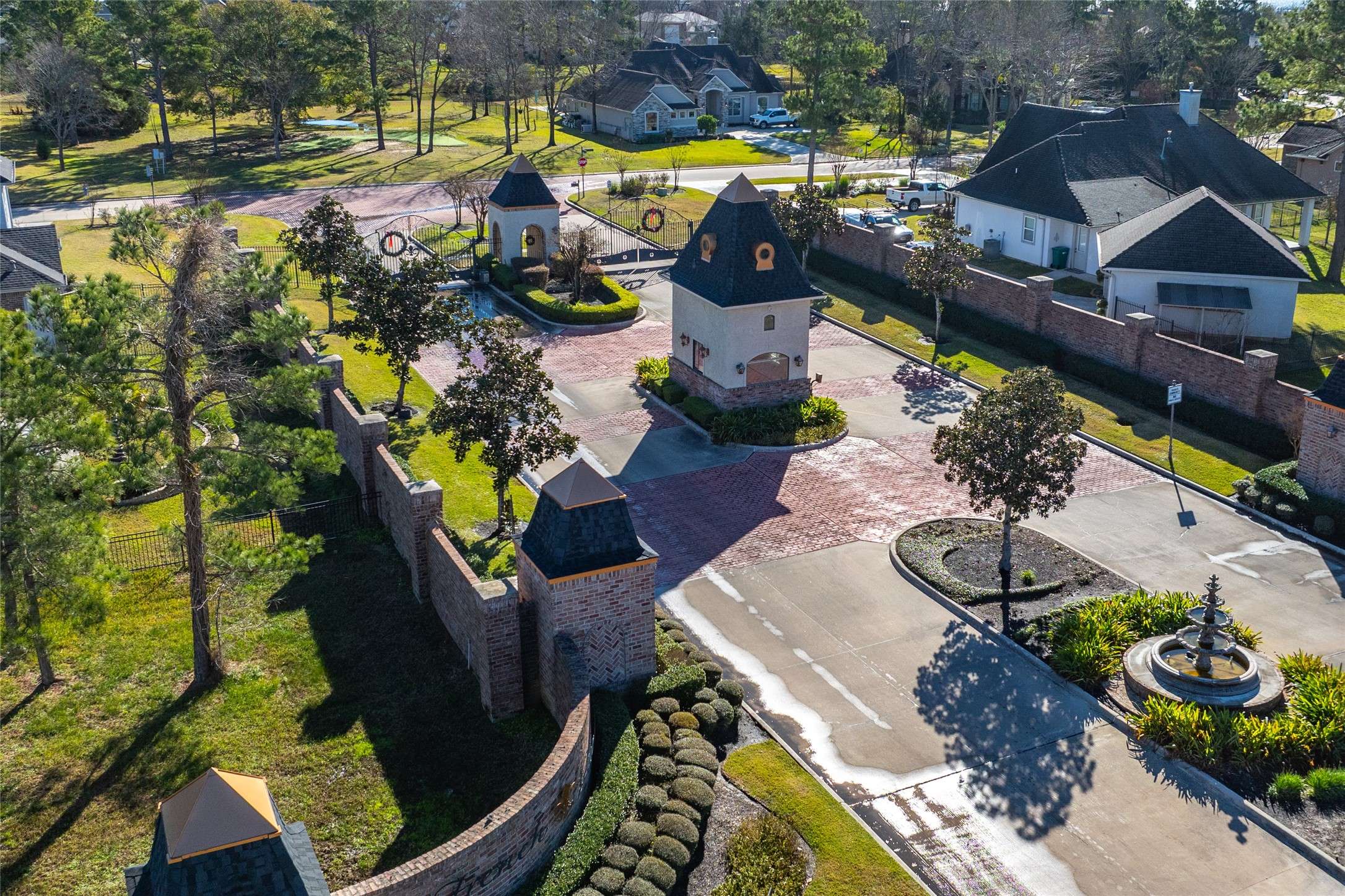 Willis, TX 77318,12908 French Quarter DR