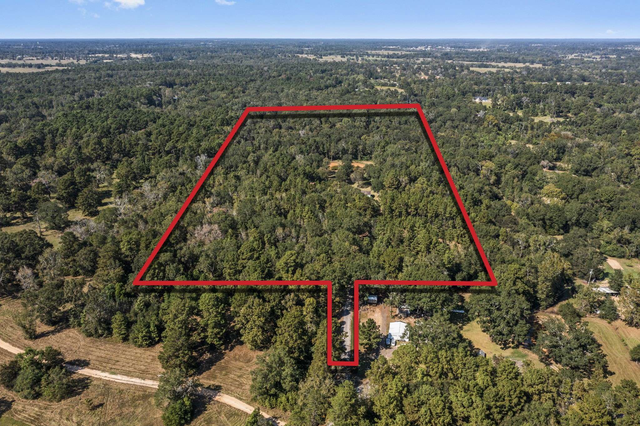 New Waverly, TX 77358,7105 Mount Zion RD