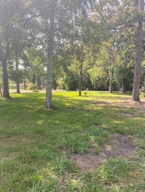 Crosby, TX 77532,1103 Silver Moon TRL