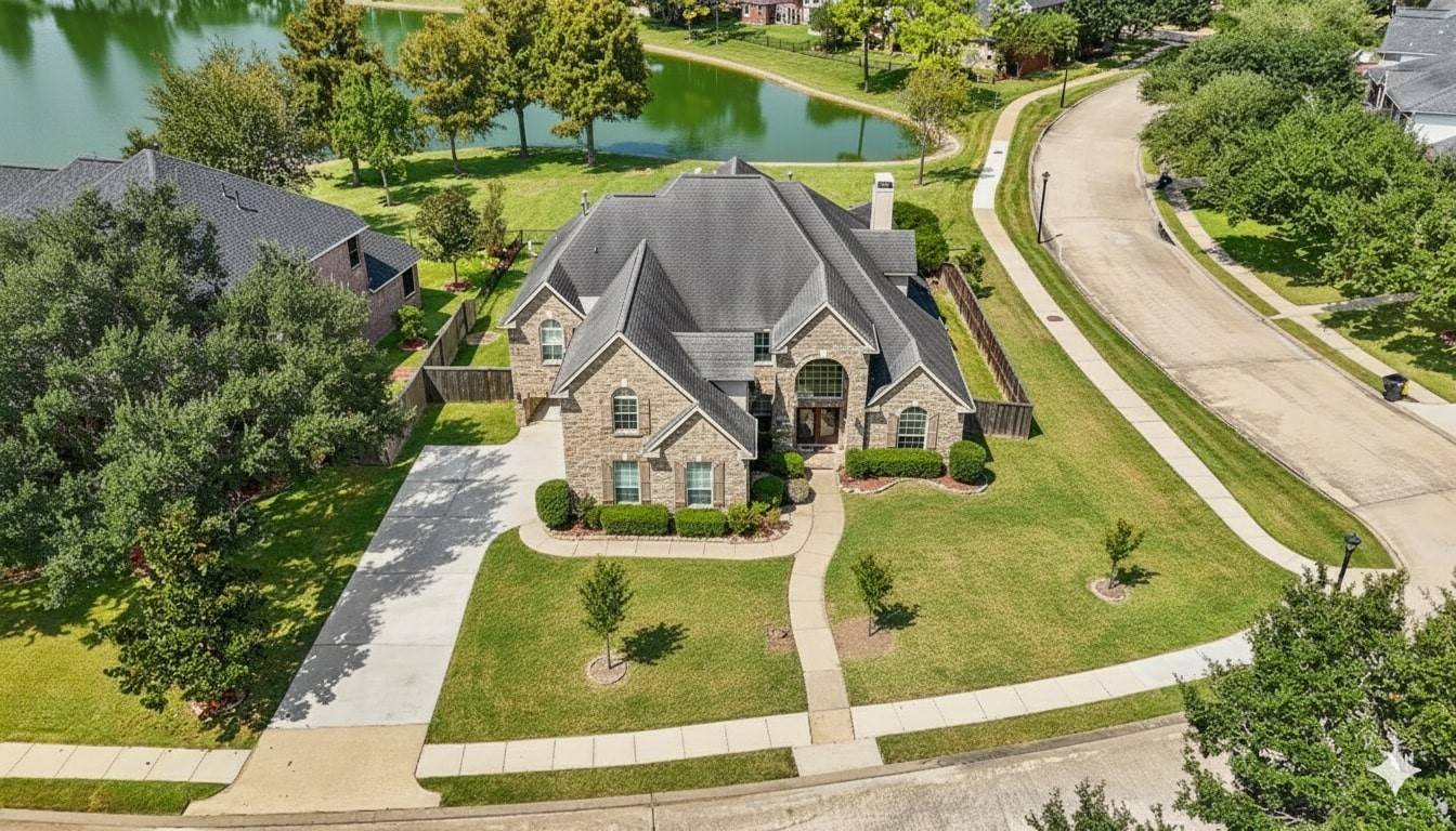 Sugar Land, TX 77498,13102 Cameron Crest LN