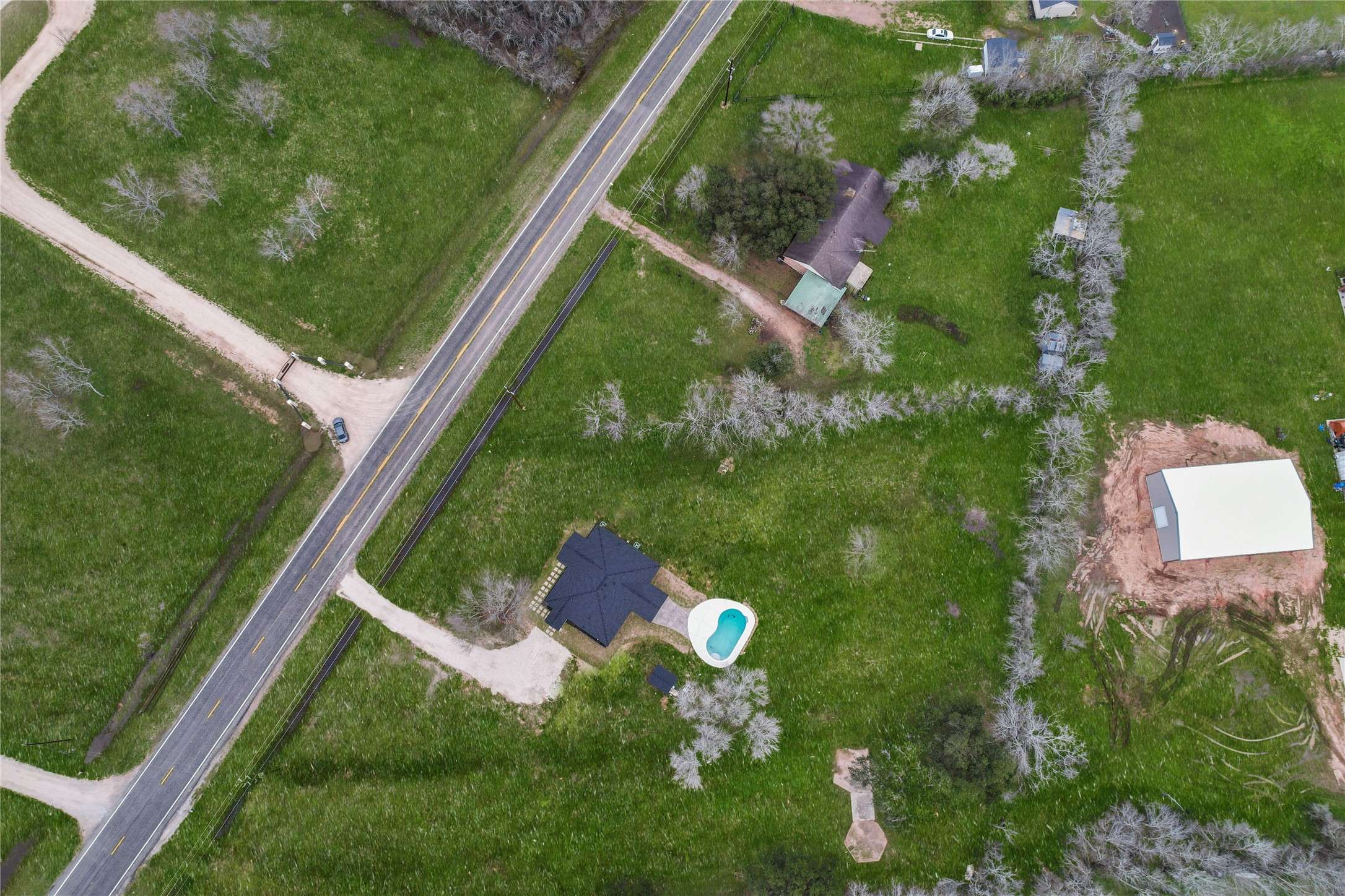 Sealy, TX 77474,2619 FM 2187 RD
