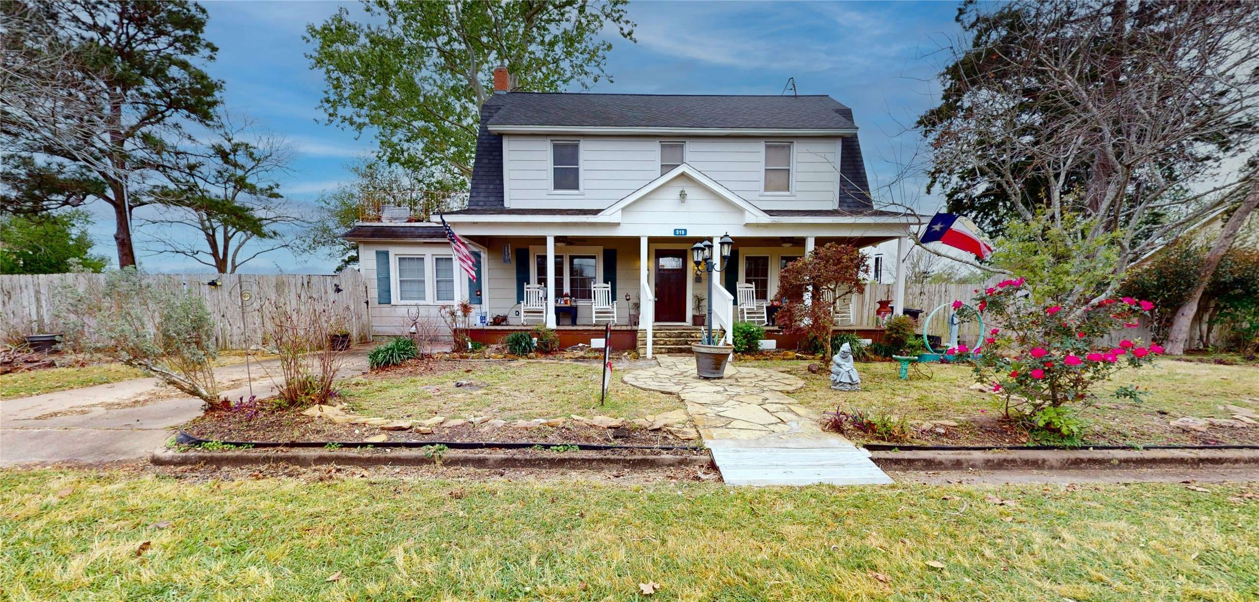 Wallis, TX 77485,519 Darlene LN