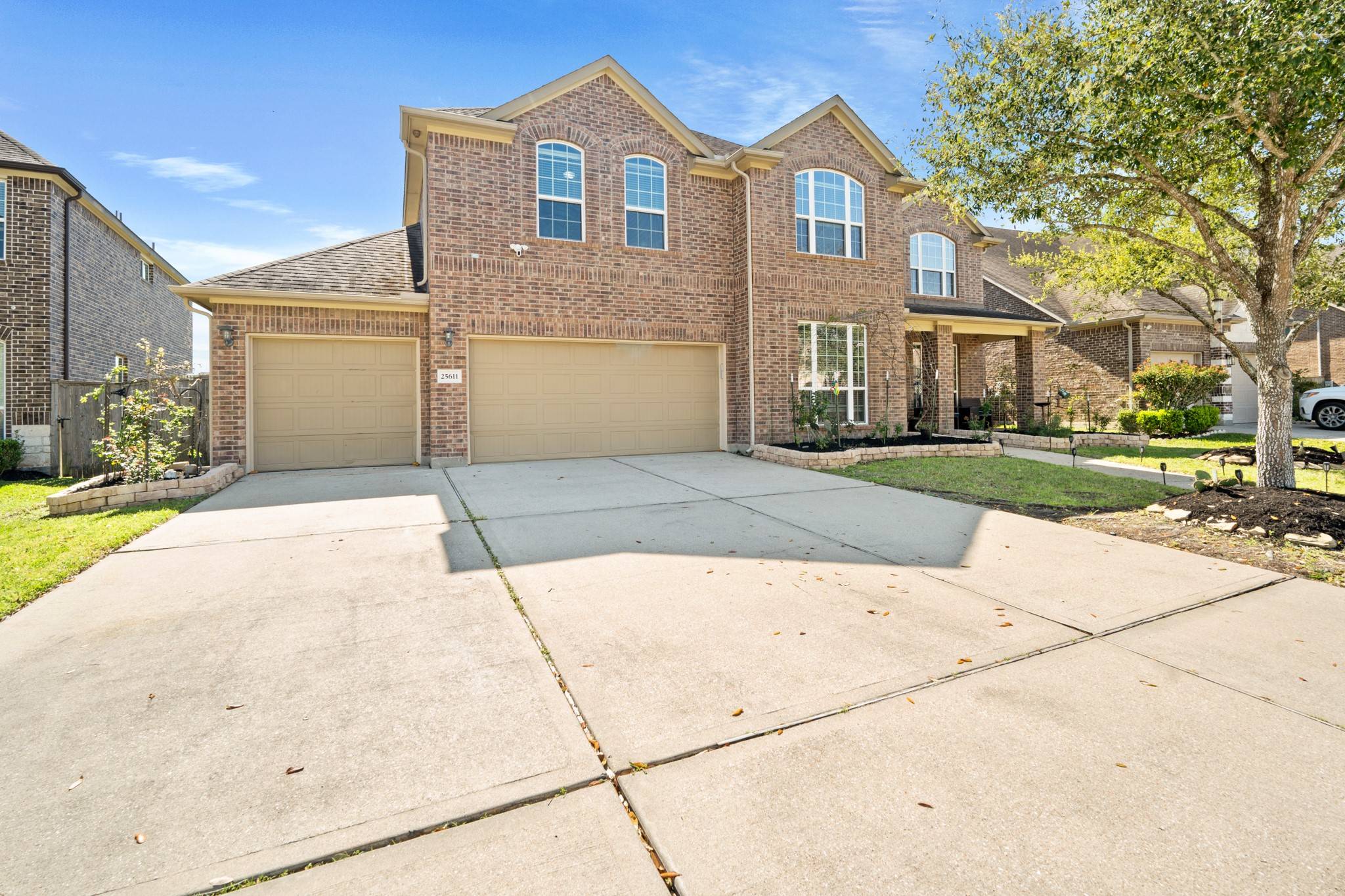 Katy, TX 77494,25611 Kearsley DR