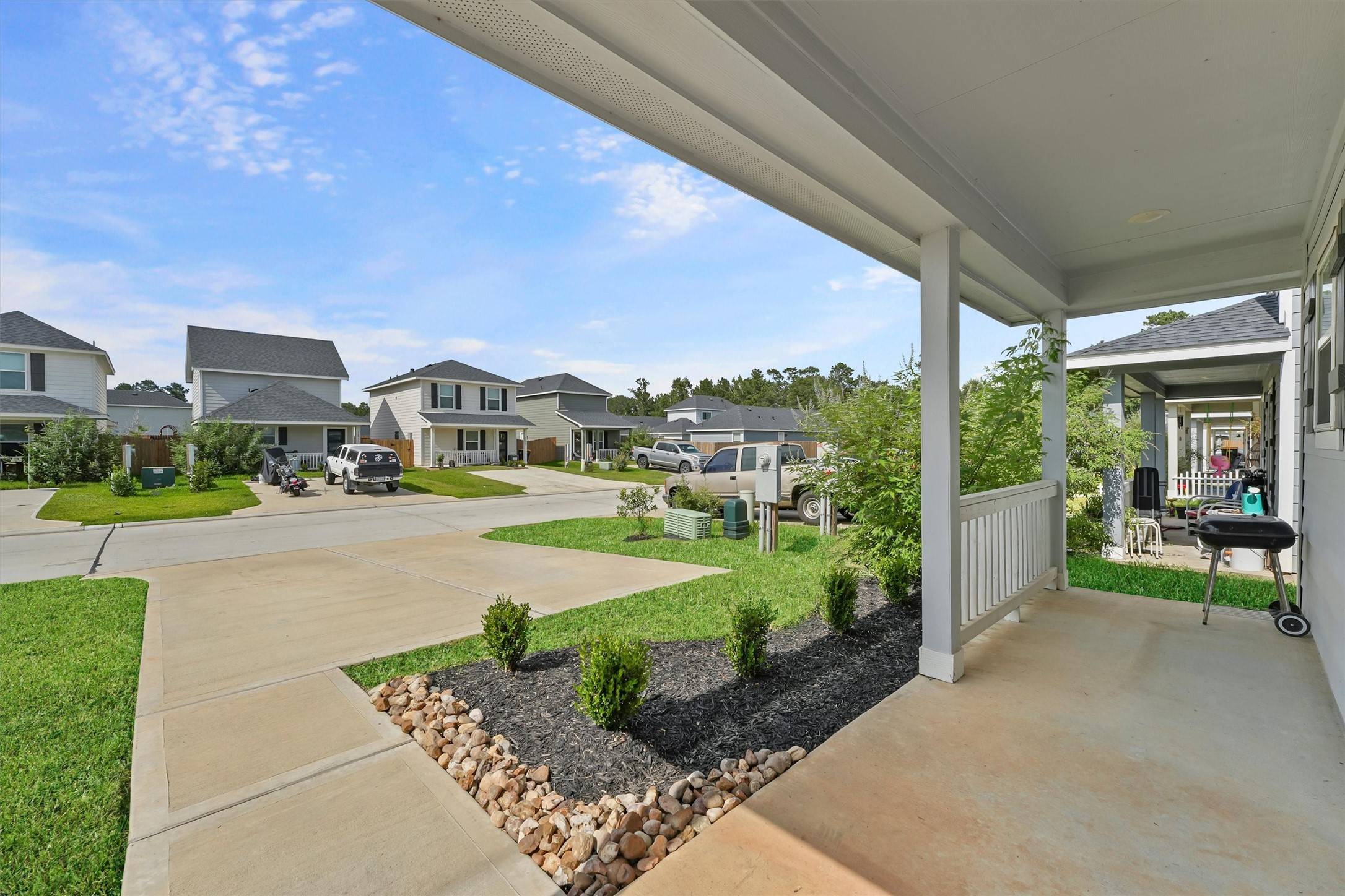 Conroe, TX 77306,16842 N Marie Village DR