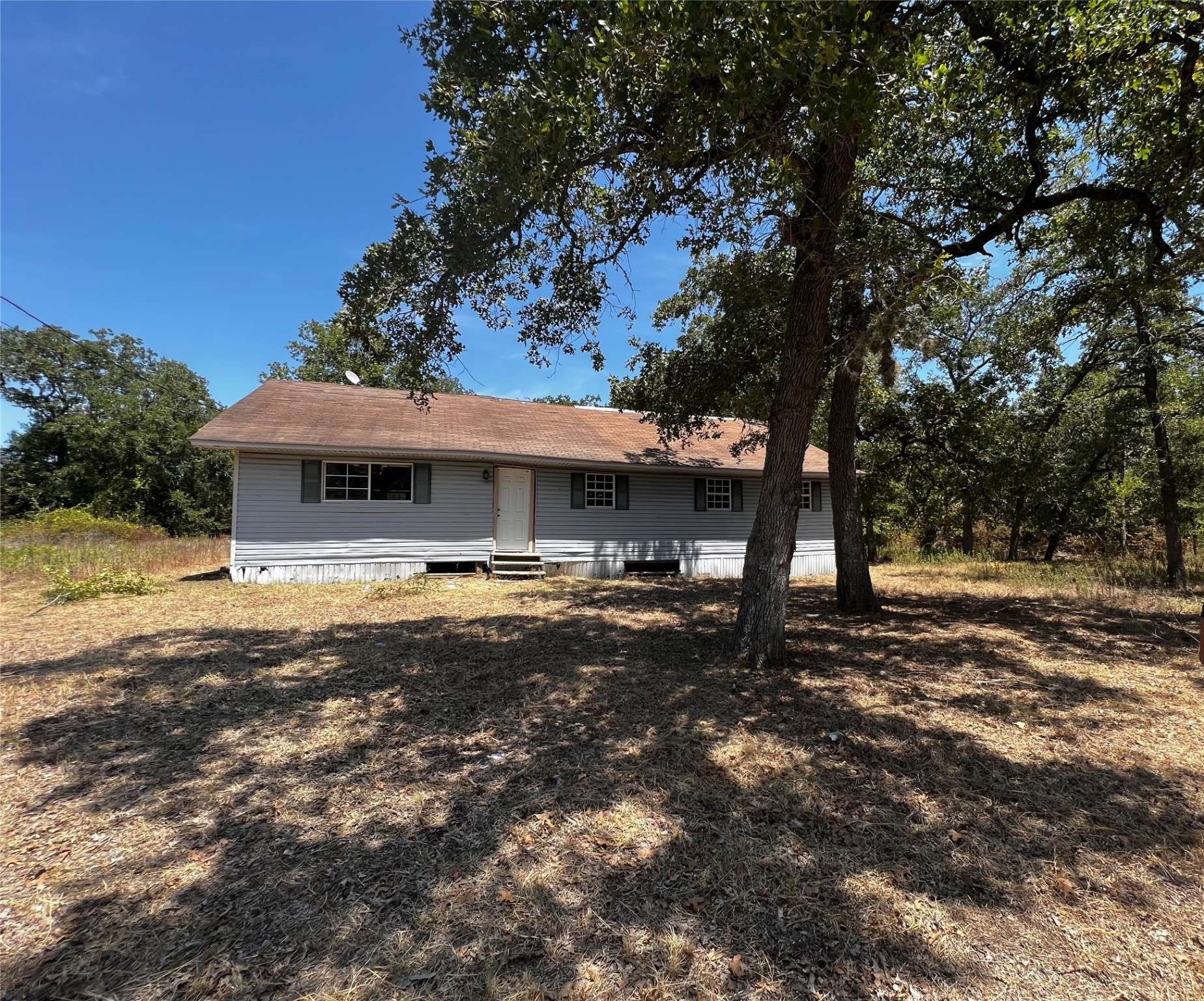 Somerville, TX 77879,160 County Road 430
