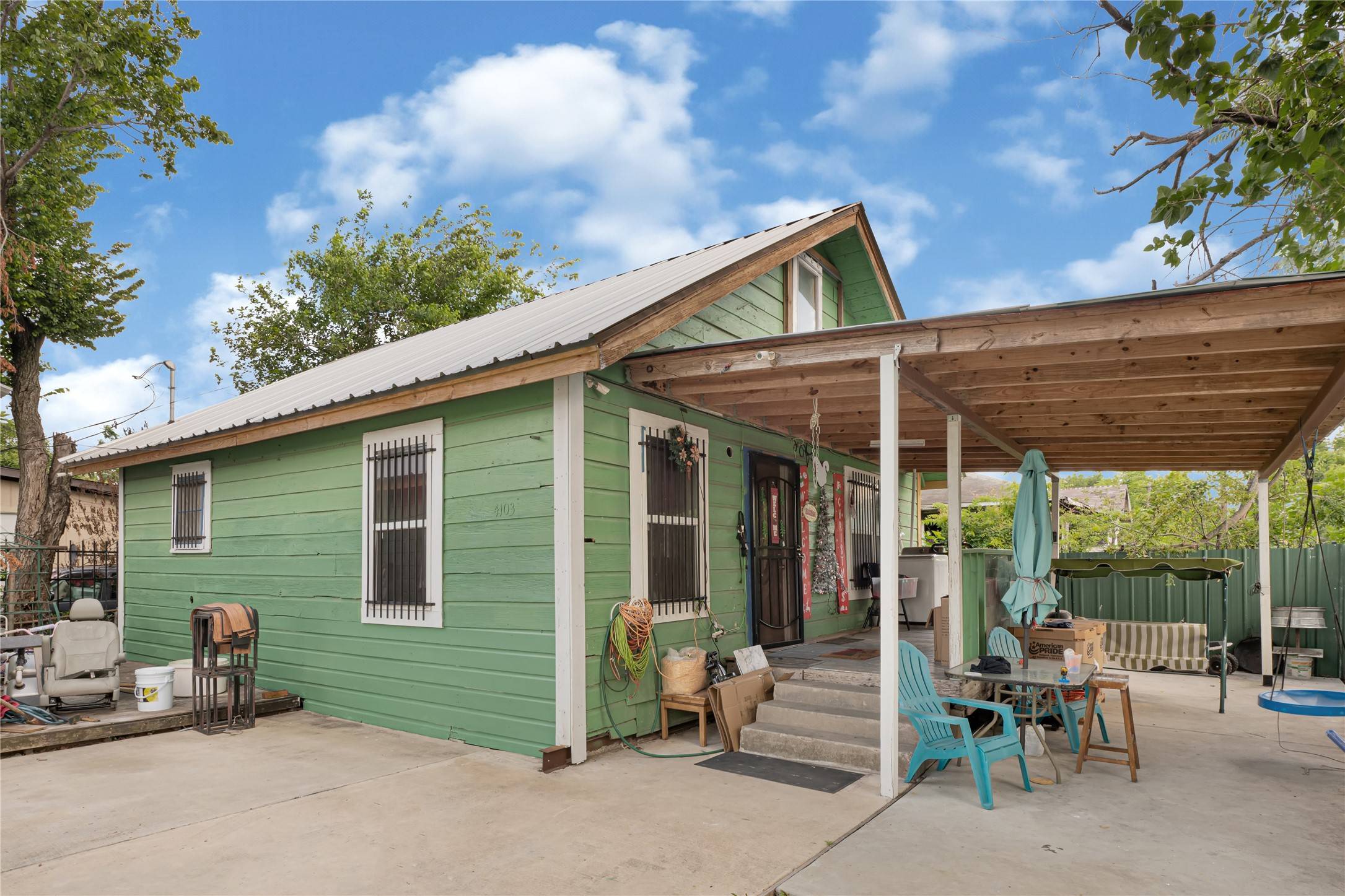 Houston, TX 77016,4103 Lumber LN
