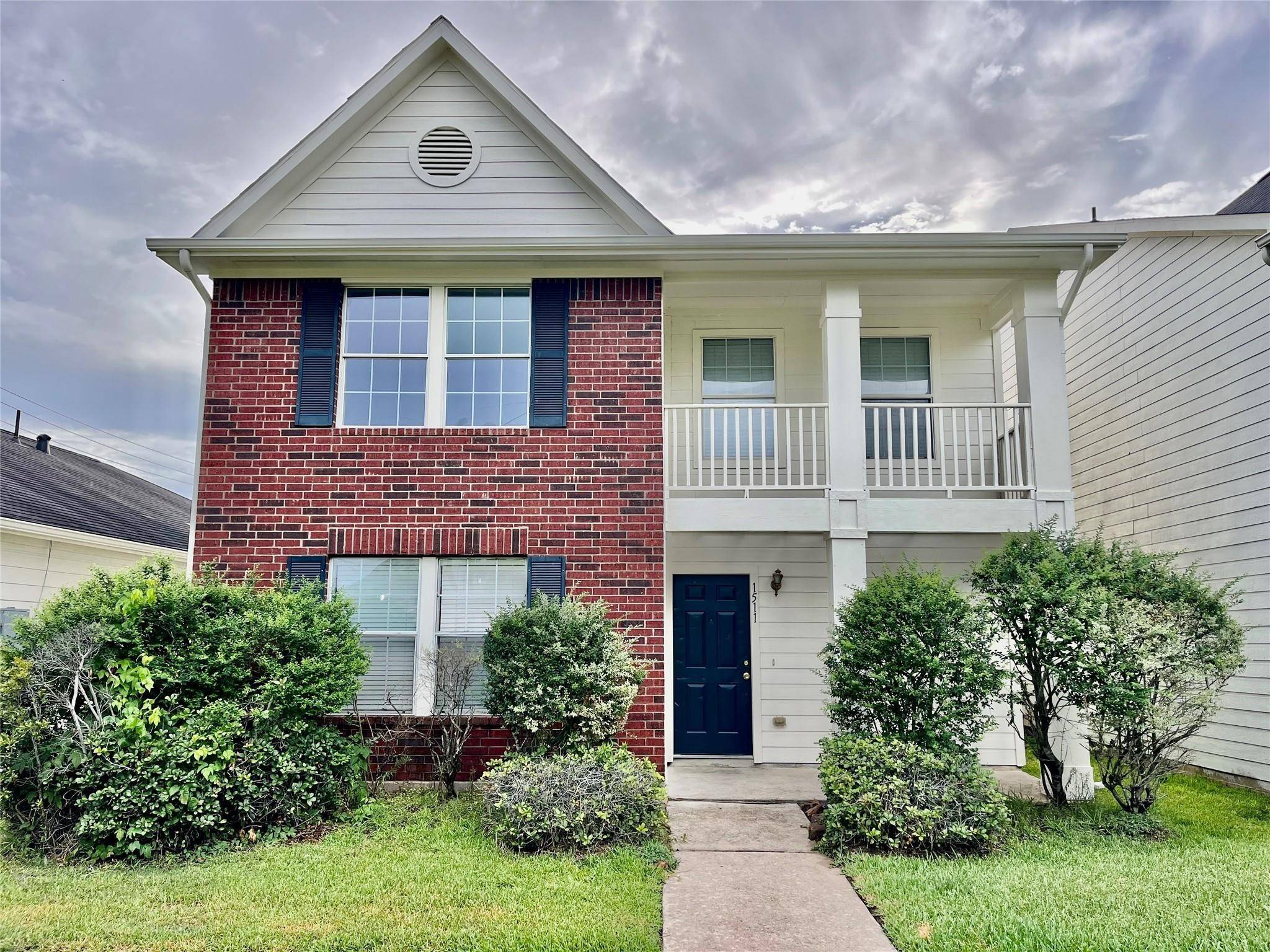 Houston, TX 77047,1511 Nichole Woods DR