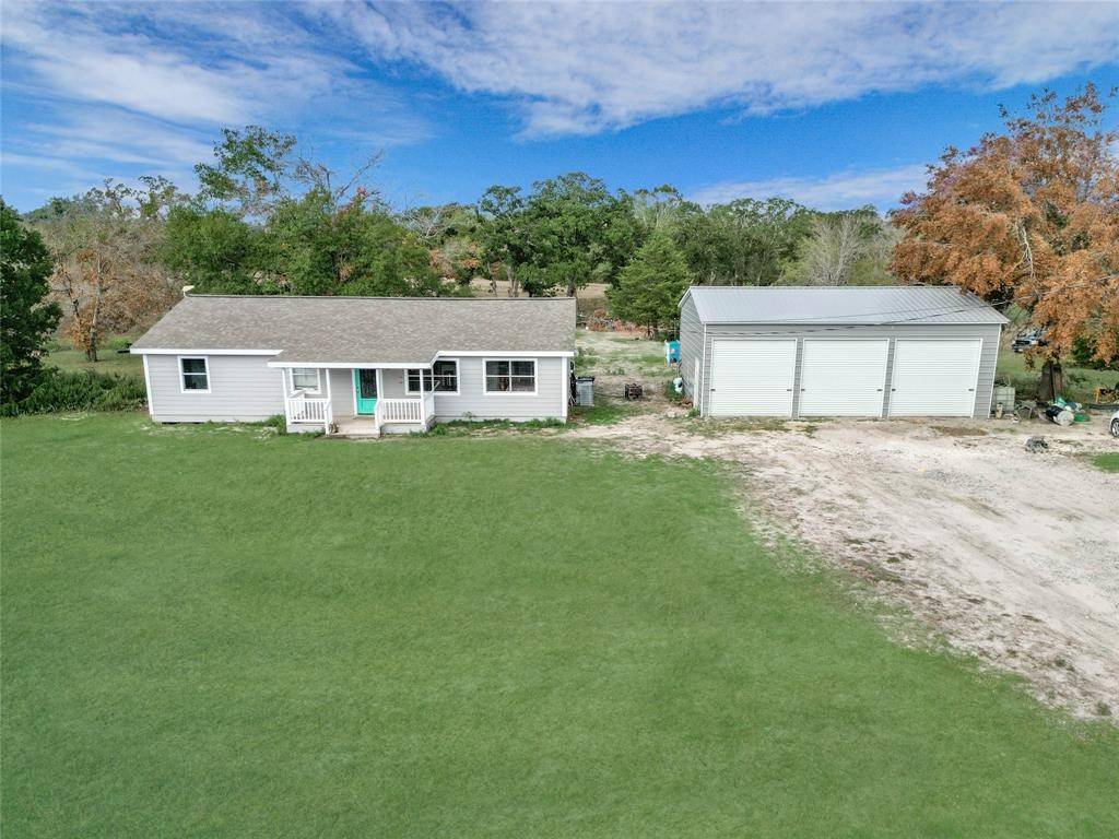 Bedias, TX 77831,23899 Sagewood LN