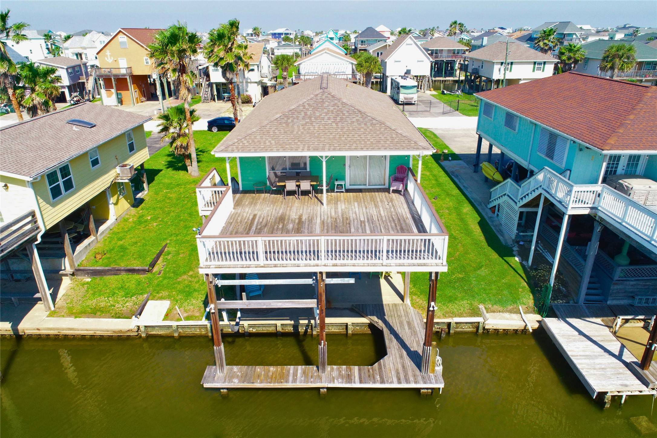 Galveston, TX 77554,22117 Zapata