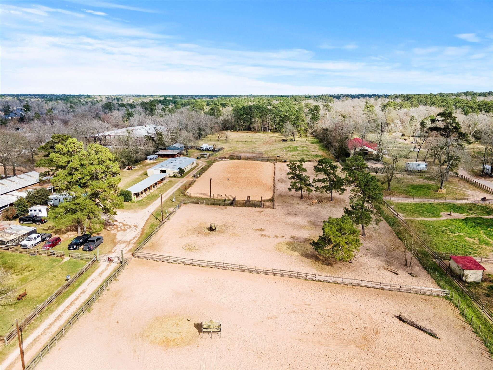 Conroe, TX 77302,13259 Kidd RD