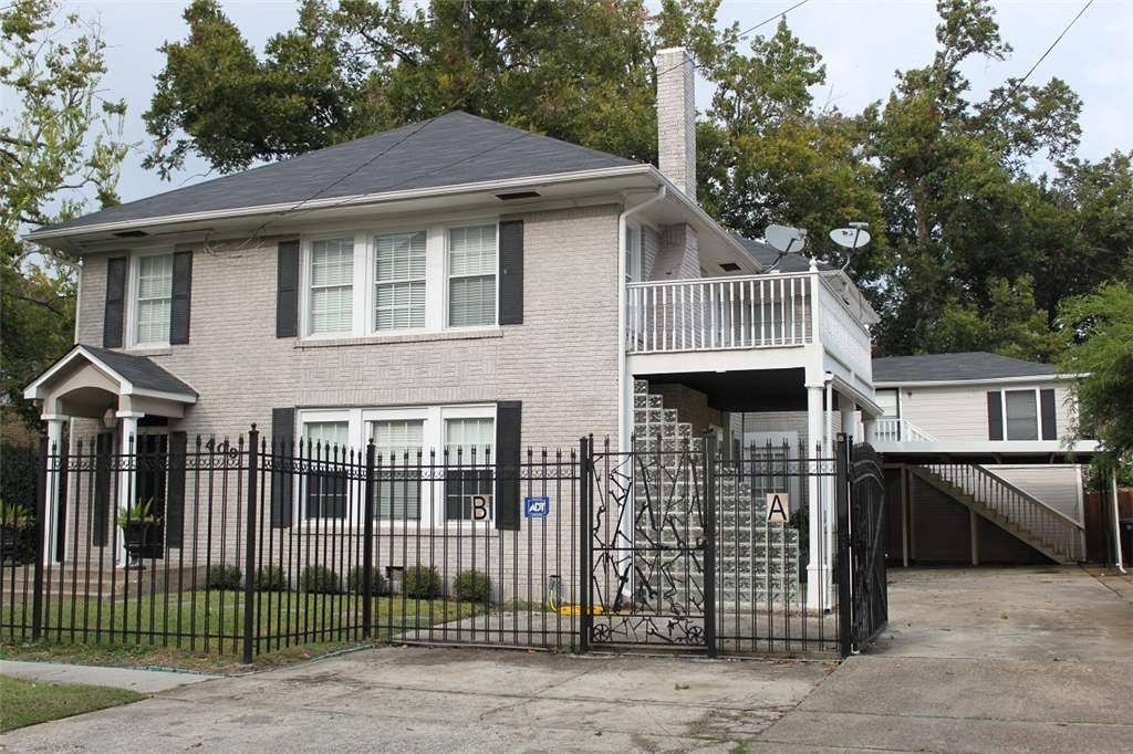Houston, TX 77004,1409 Wentworth ST #A