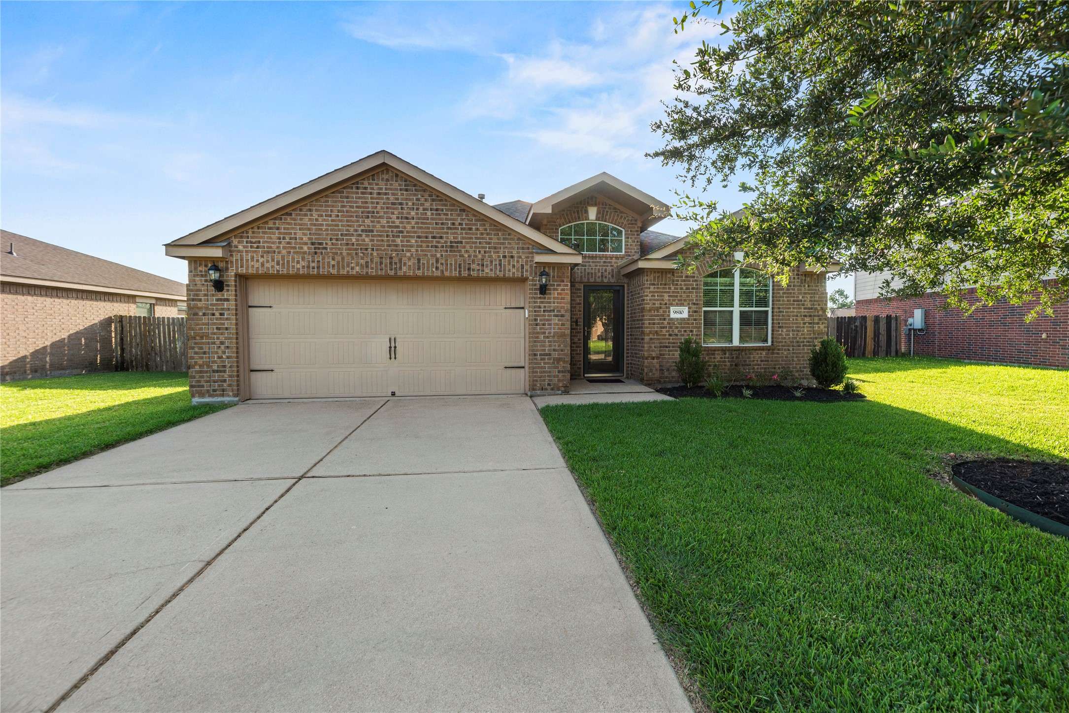 Rosharon, TX 77583,9810 Garnet Falls DR