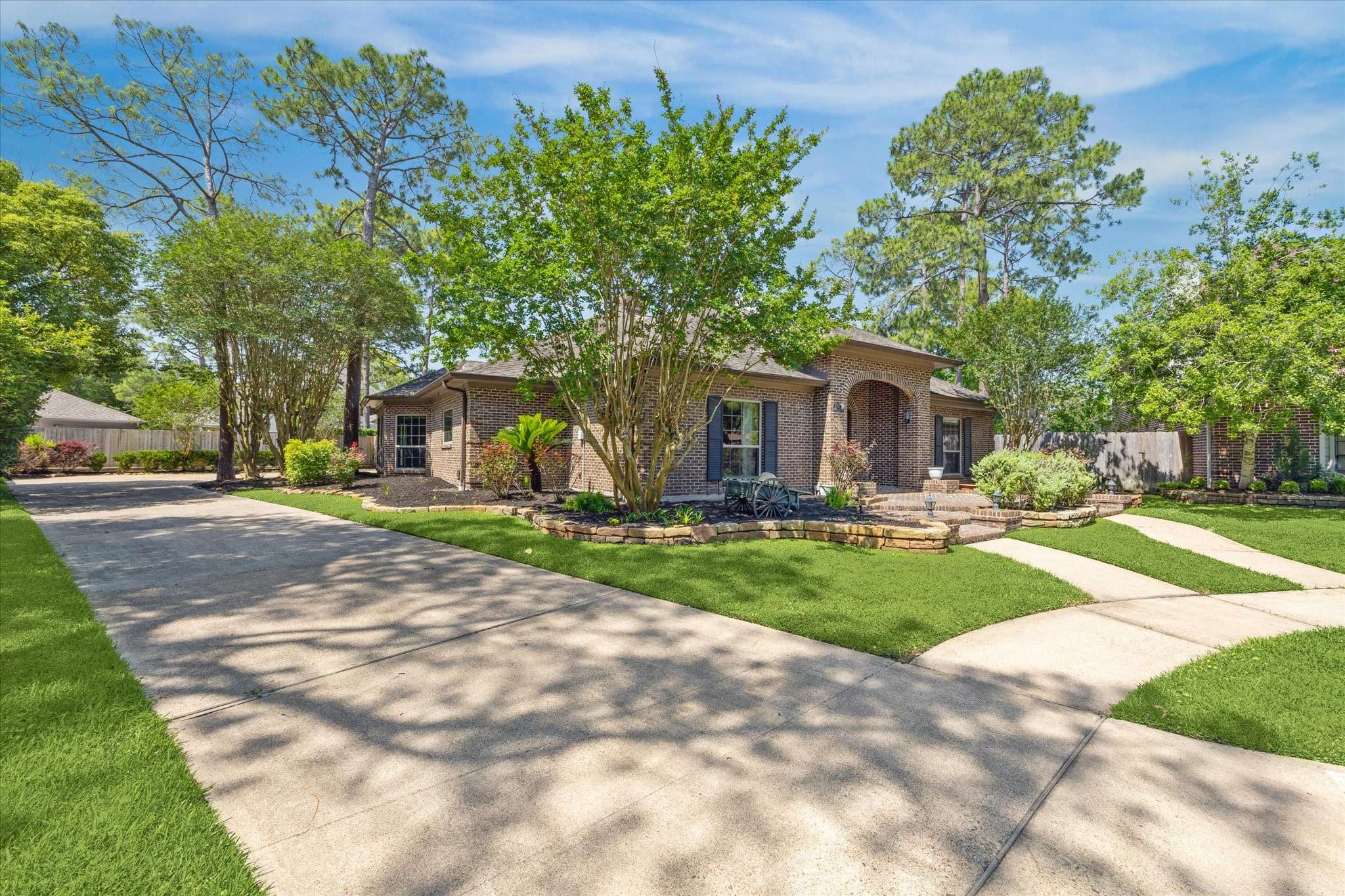 Houston, TX 77062,15706 Pinewood Cove DR
