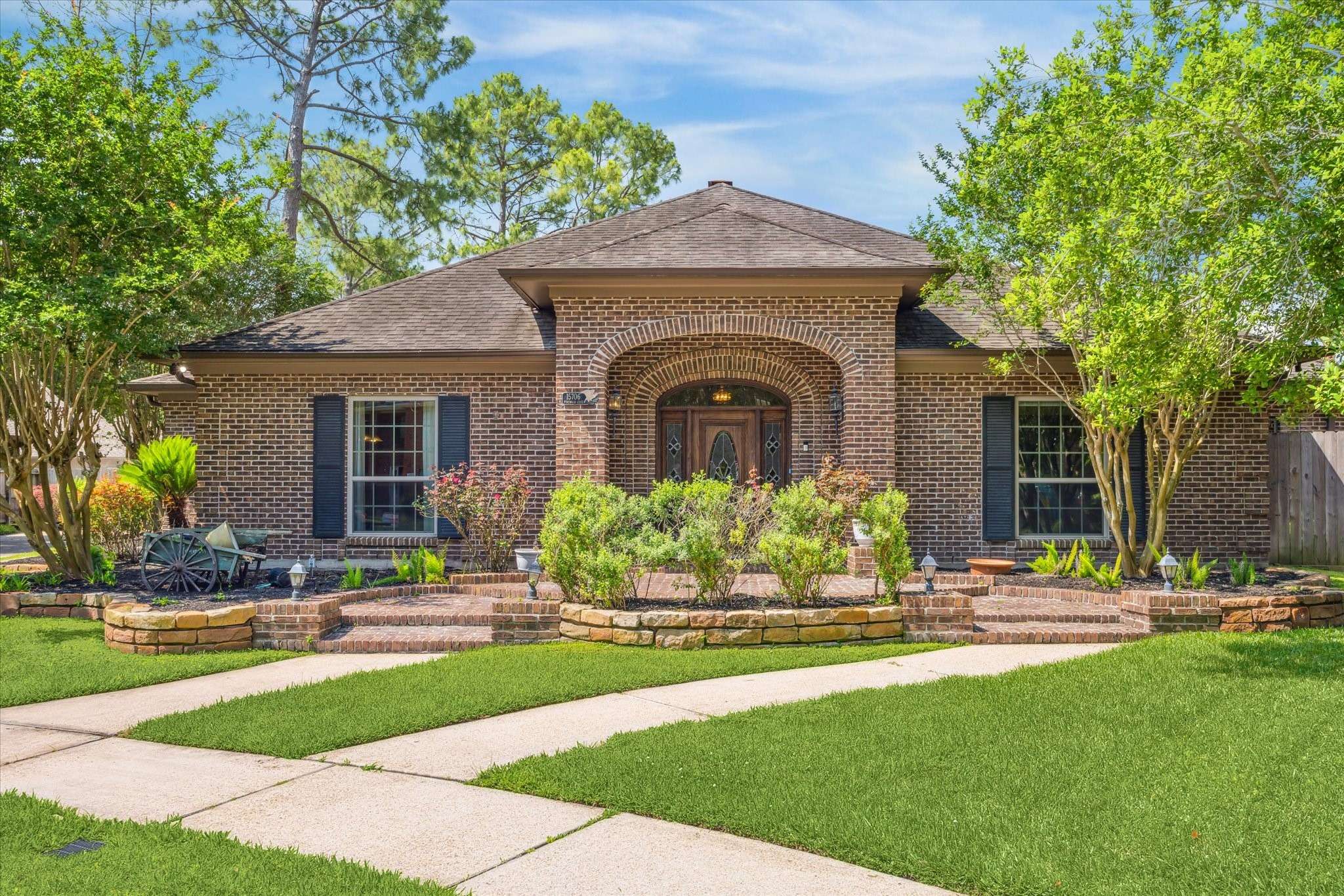 Houston, TX 77062,15706 Pinewood Cove DR