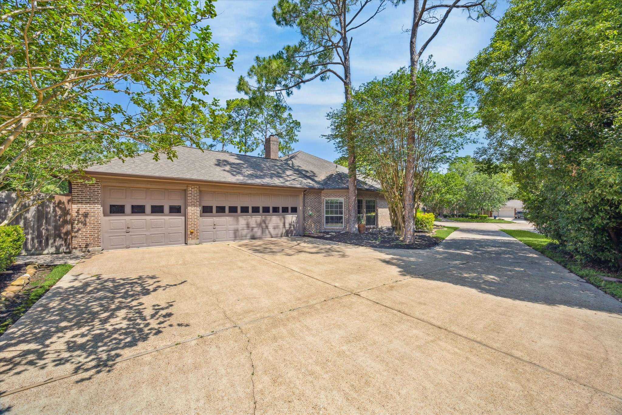 Houston, TX 77062,15706 Pinewood Cove DR