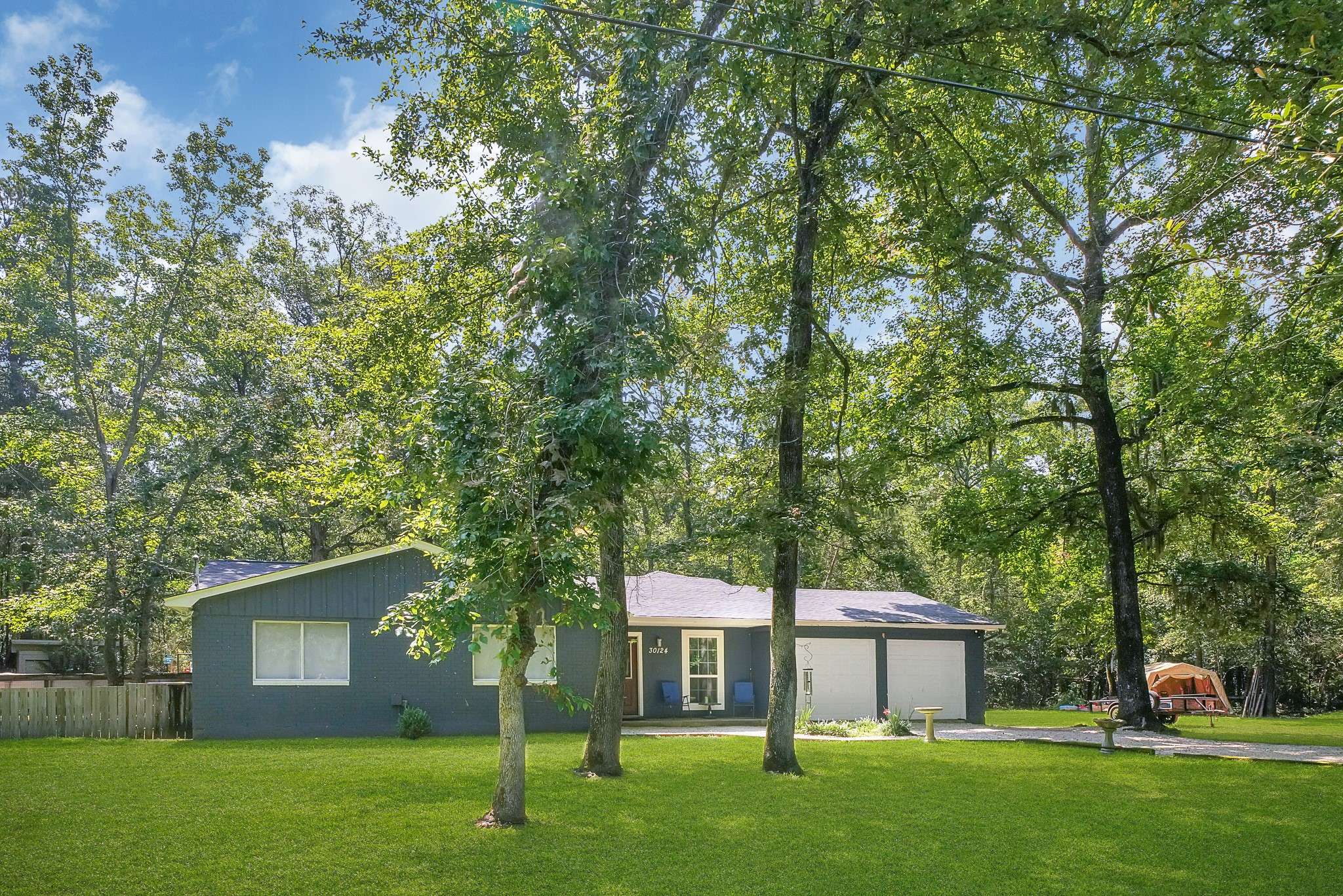 Magnolia, TX 77354,30124 Oak LN