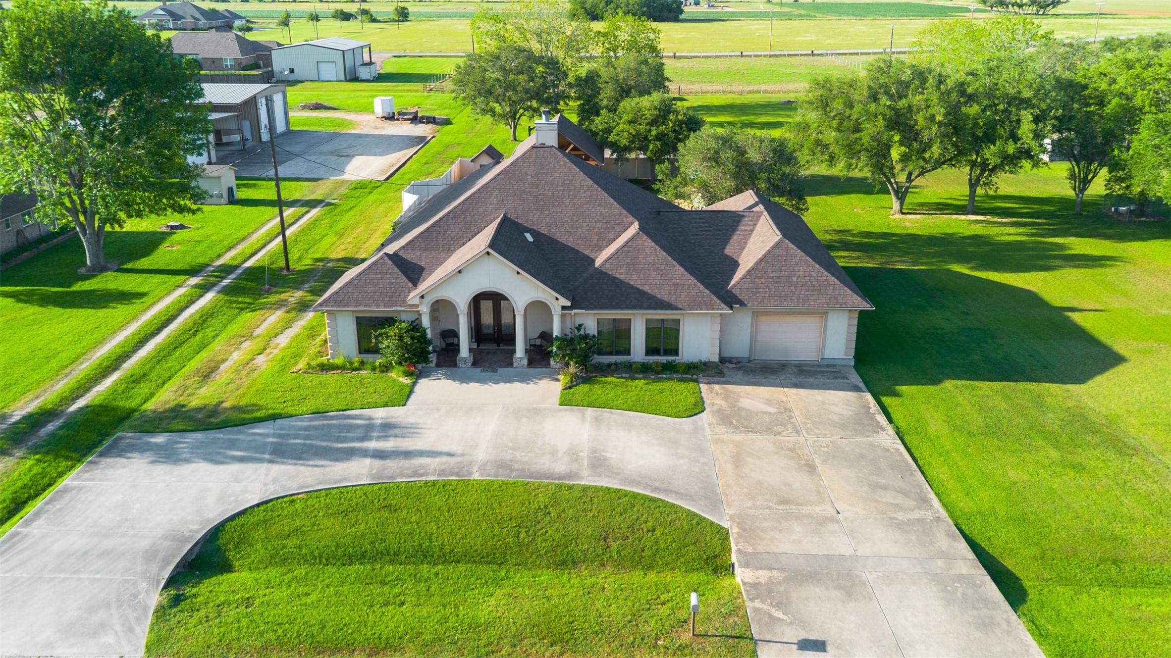 El Campo, TX 77437,632 Western Acres DR