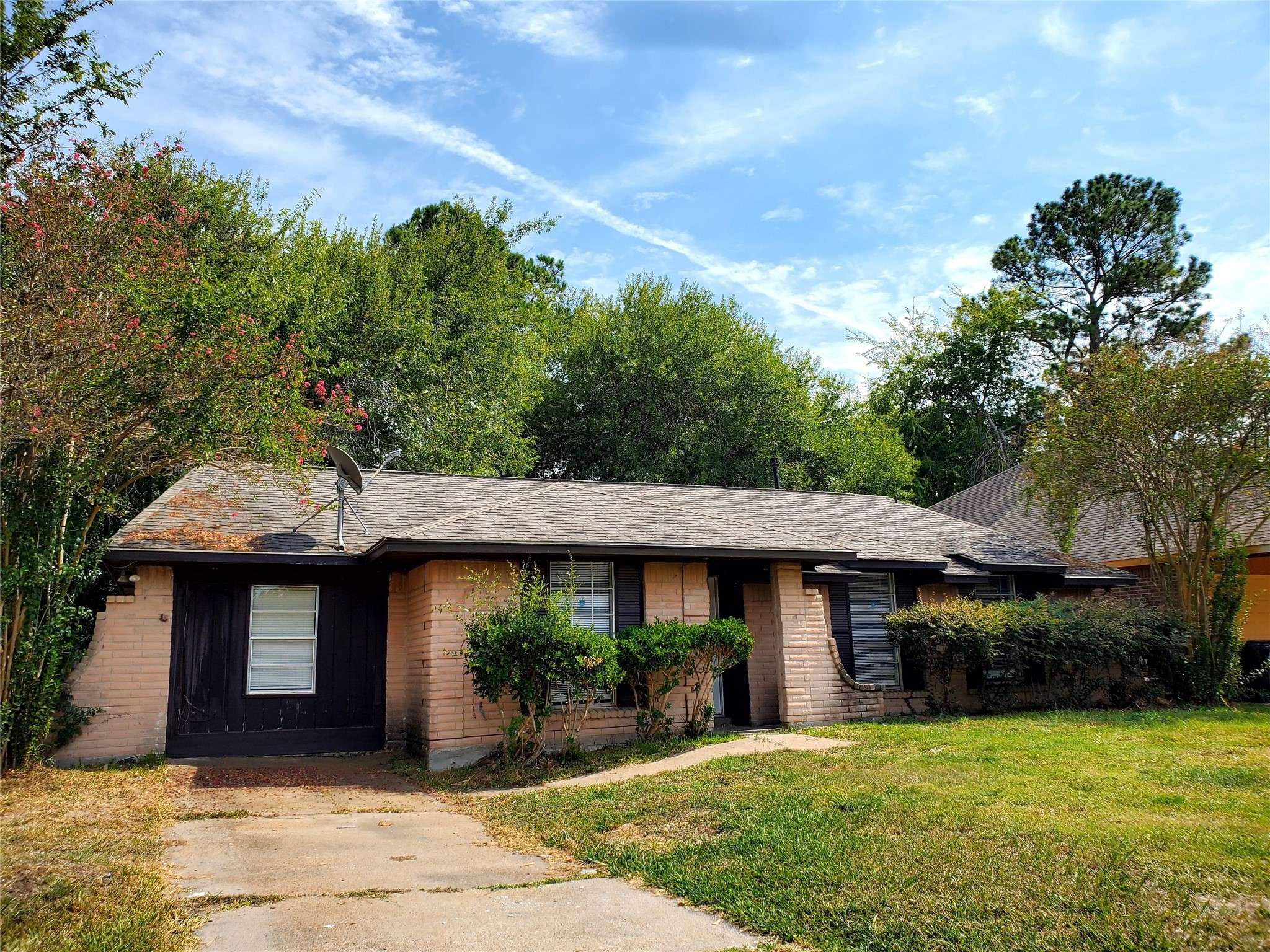 Houston, TX 77016,11226 Spottswood DR