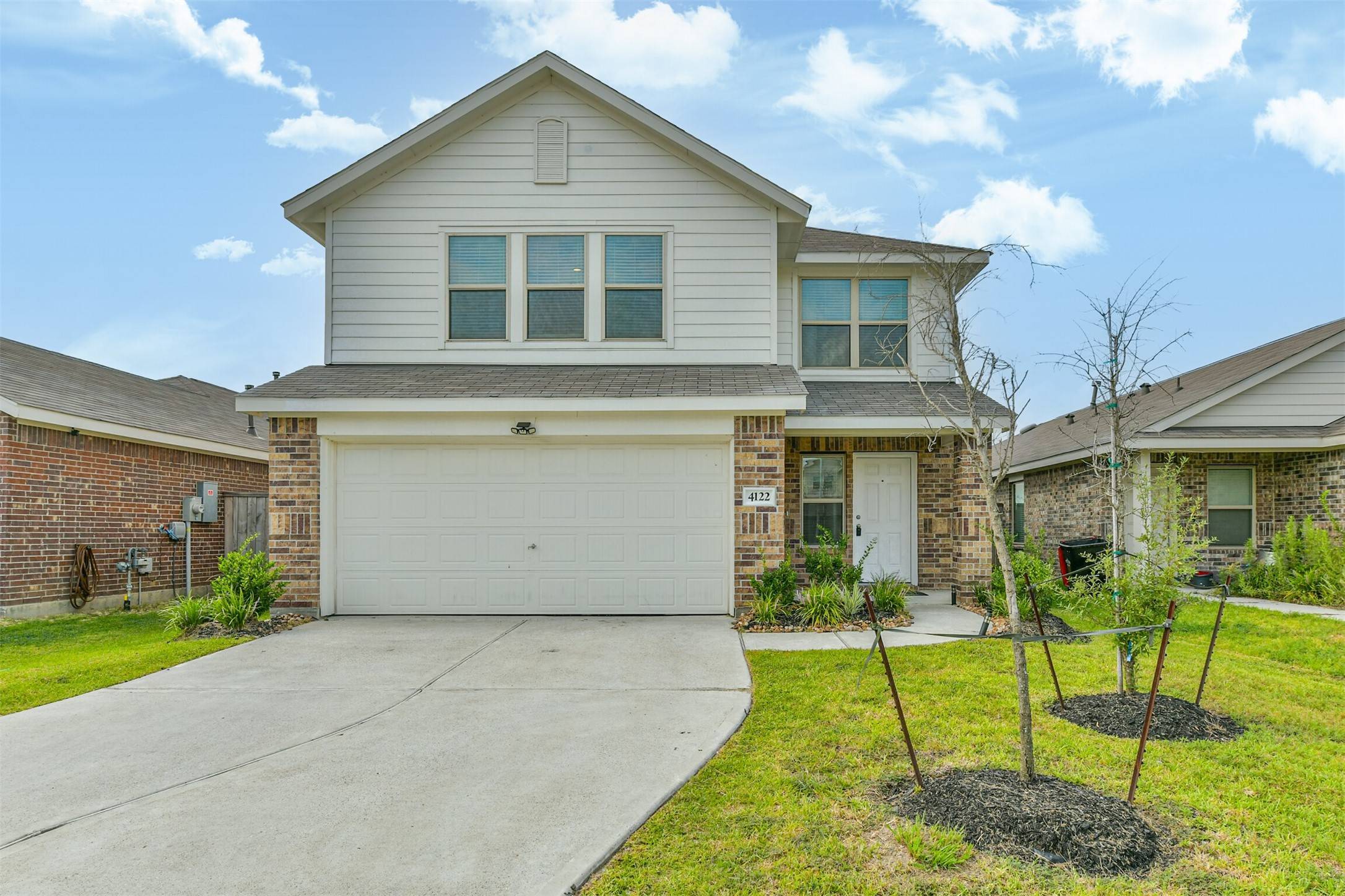 Baytown, TX 77521,4122 Holland View Lane