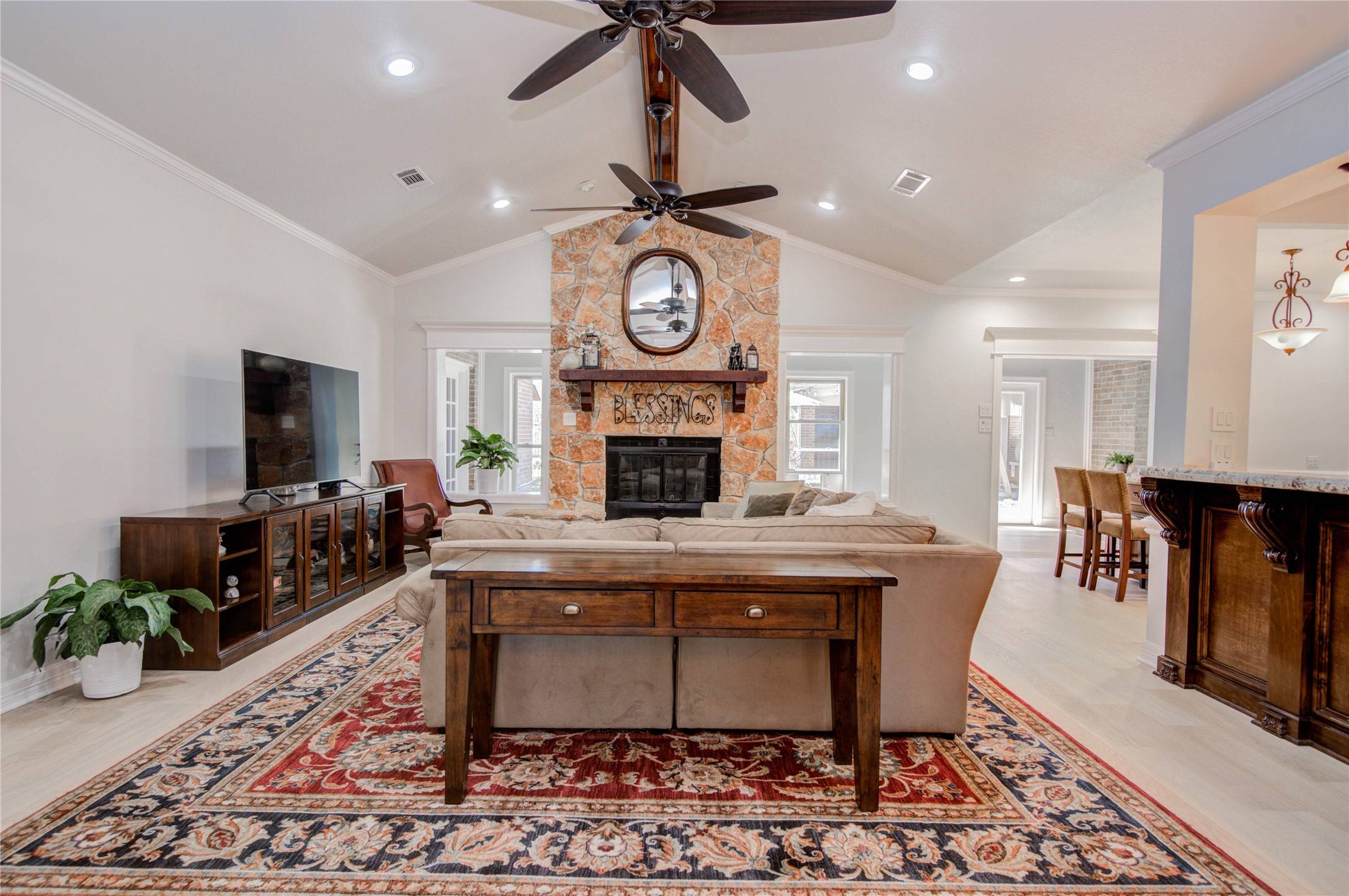 Wharton, TX 77488,1614 Crestmont ST