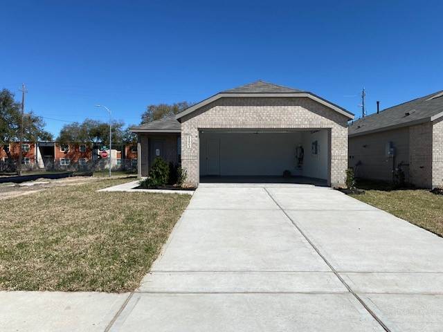 Houston, TX 77048,11915 Bat Sheva LN