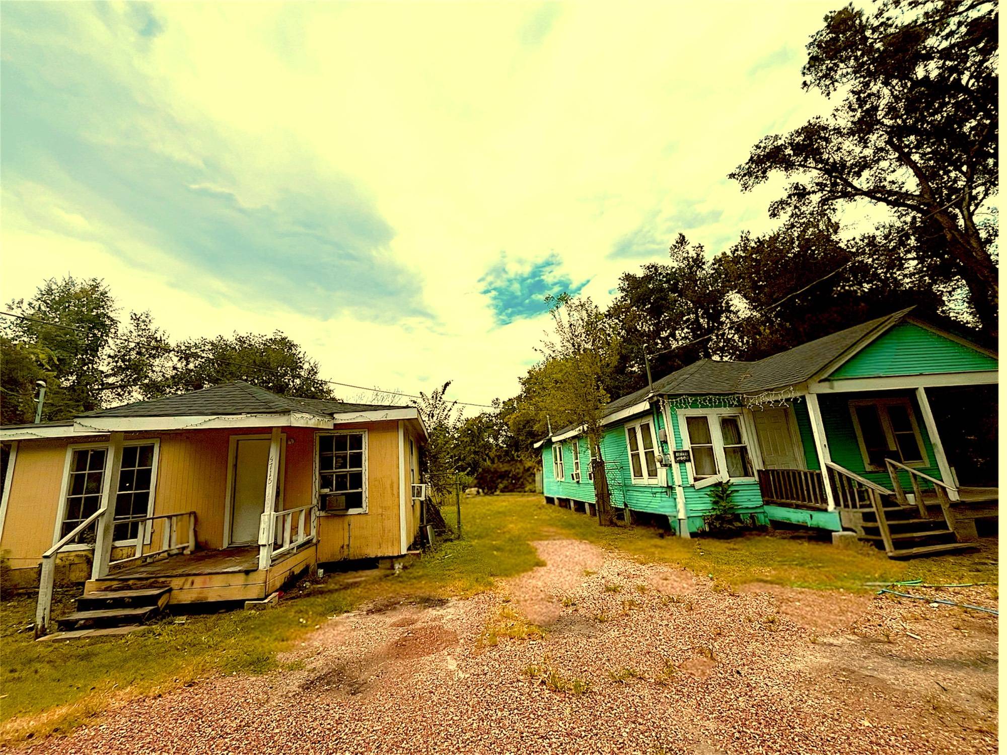 Houston, TX 77093,4715 Terrell ST