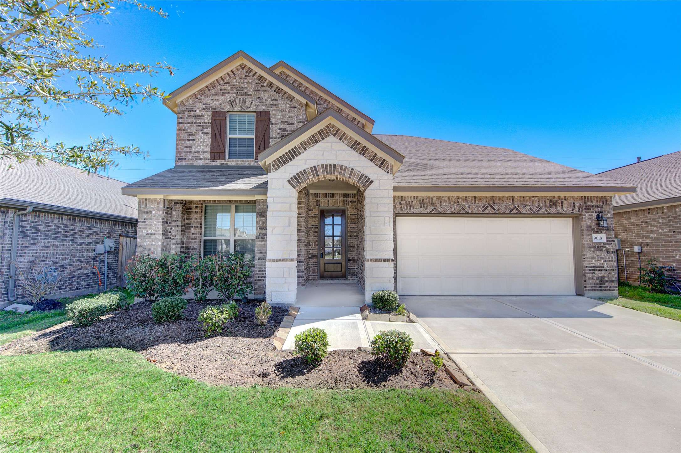 Richmond, TX 77406,9618 Eastern Sky LN