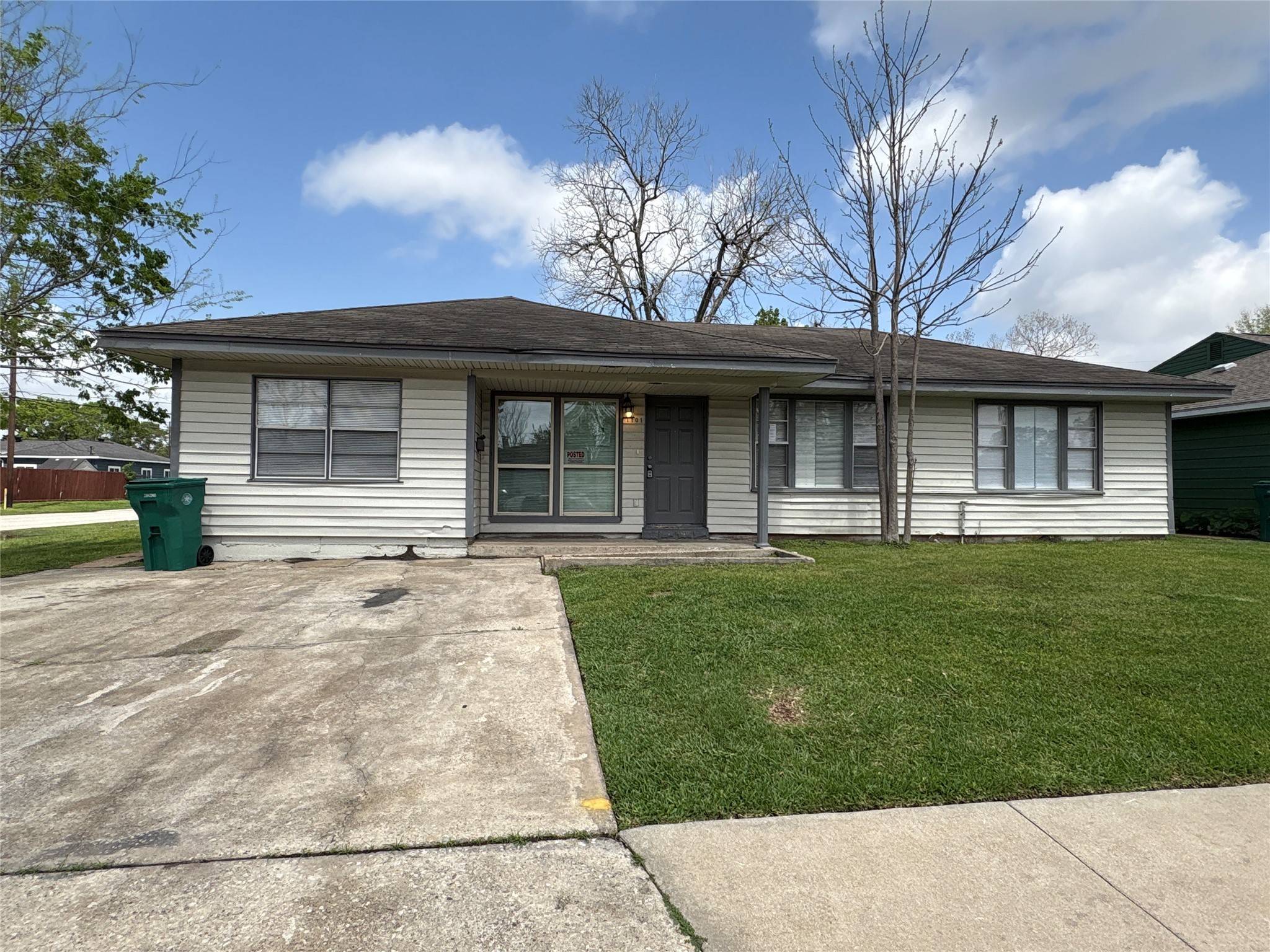 Pasadena, TX 77502,1101 Gary AVE