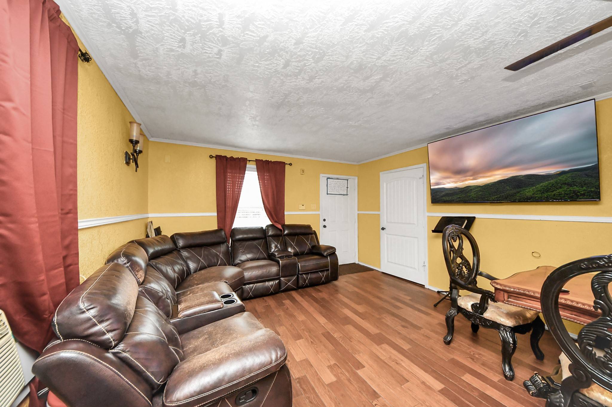 Cleveland, TX 77327,1040 County Road 5007