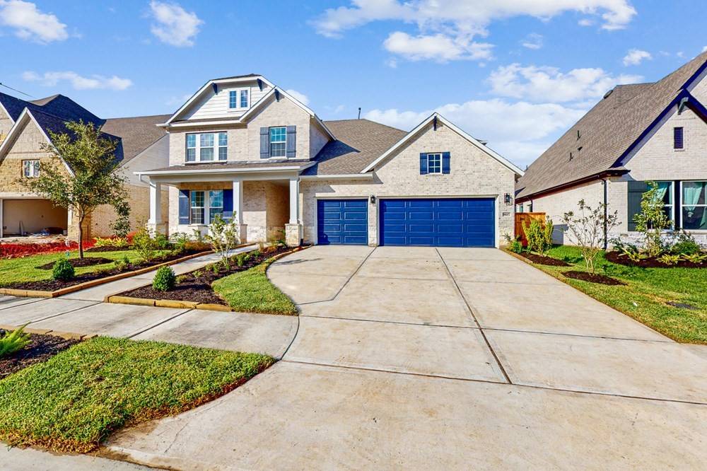 Missouri City, TX 77459,9607 Hunters Run DR